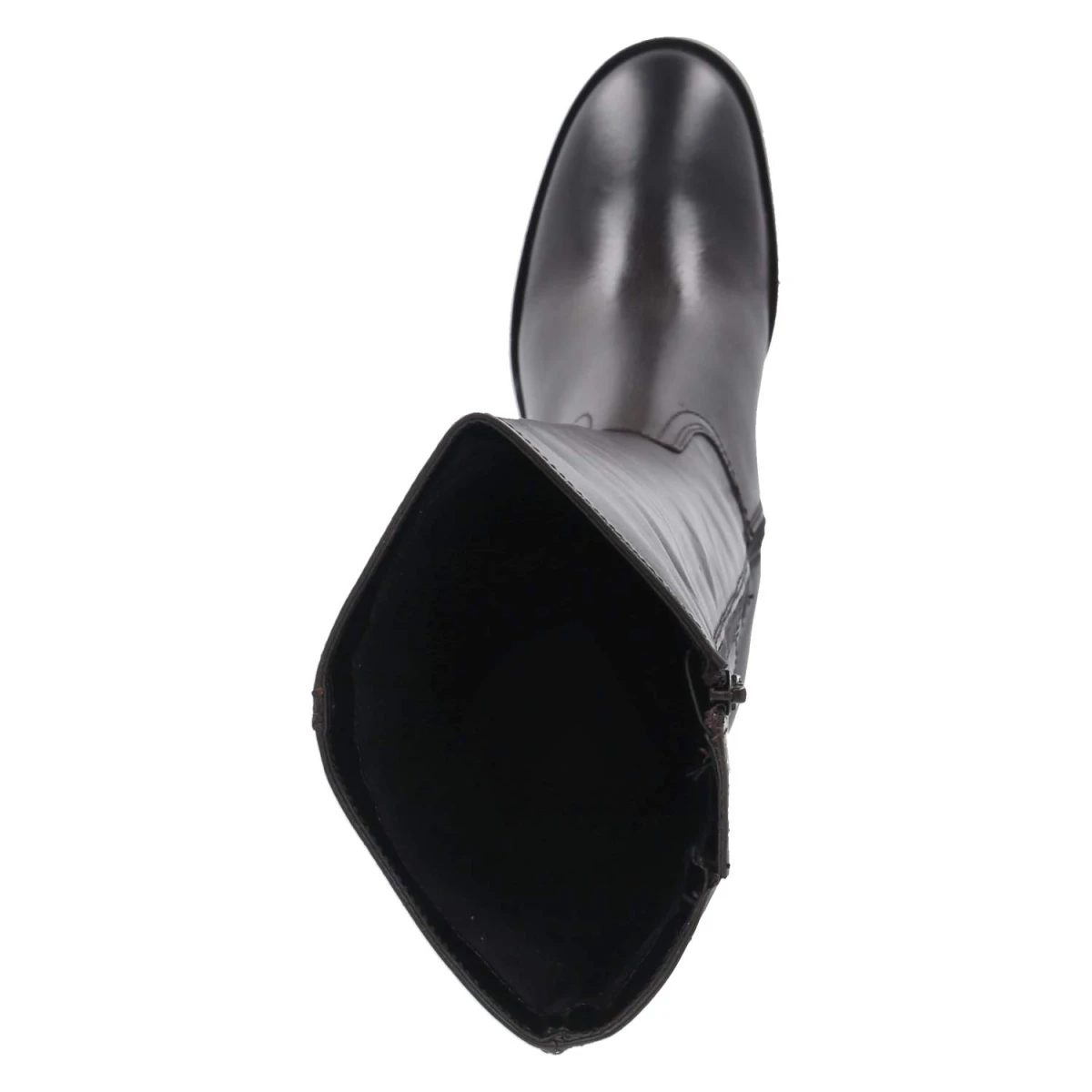 Stiefel - cioccolato
