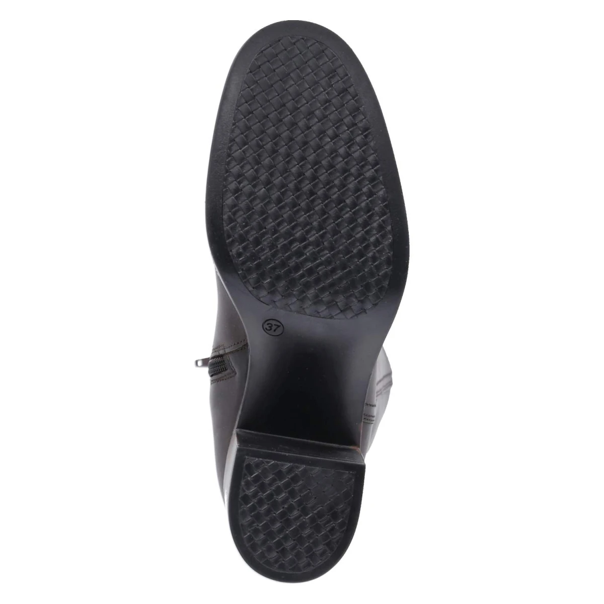 Stiefel - cioccolato
