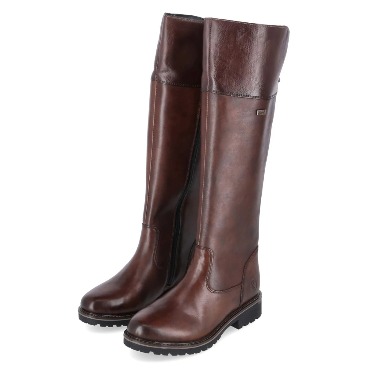 Stiefel - braun