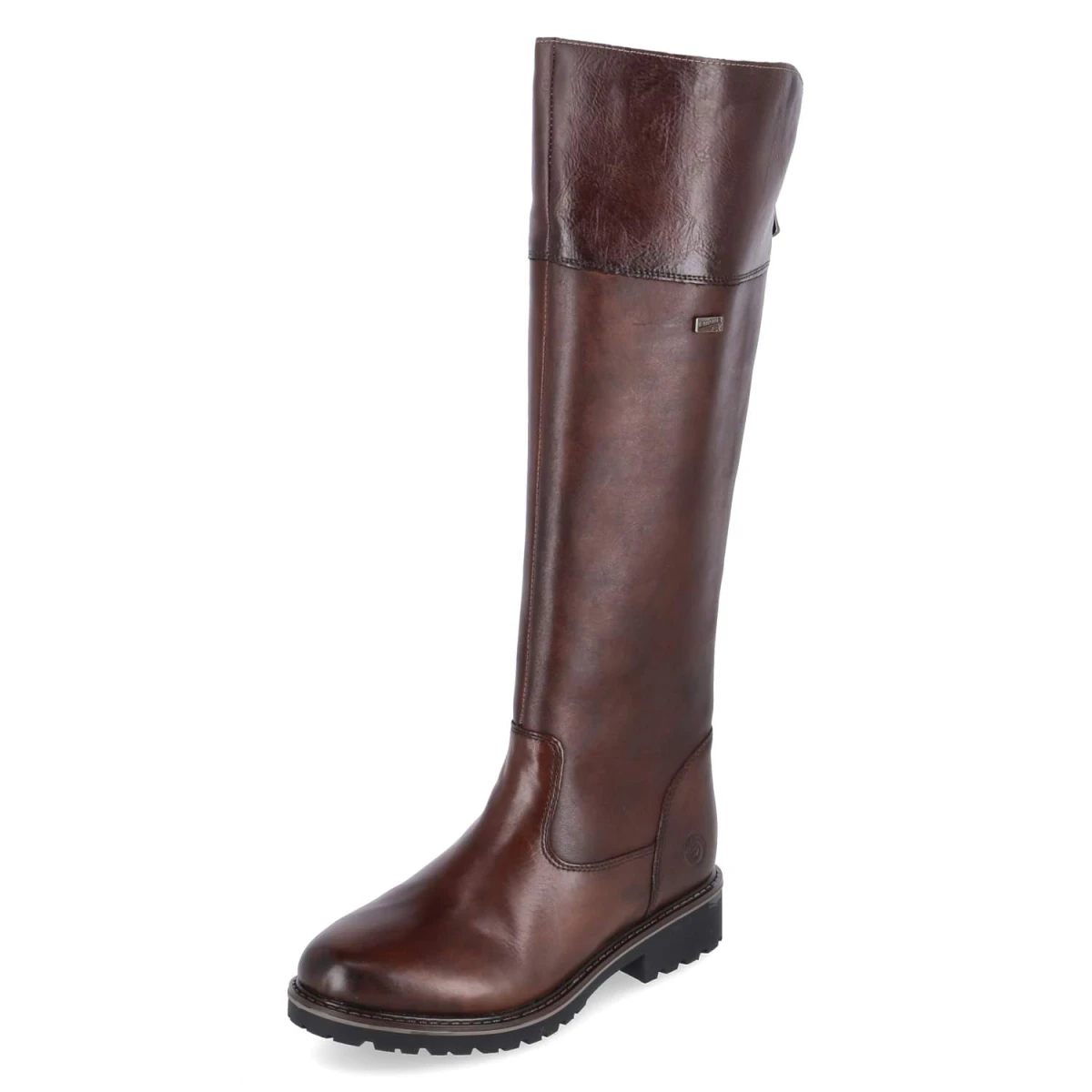 Stiefel - braun