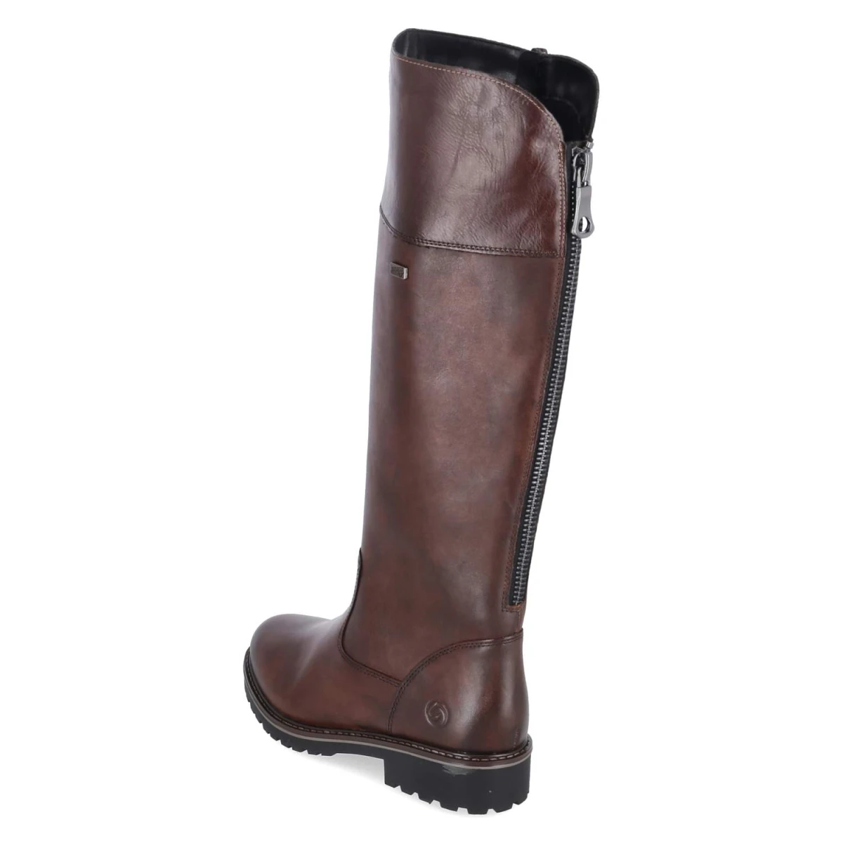 Stiefel - braun