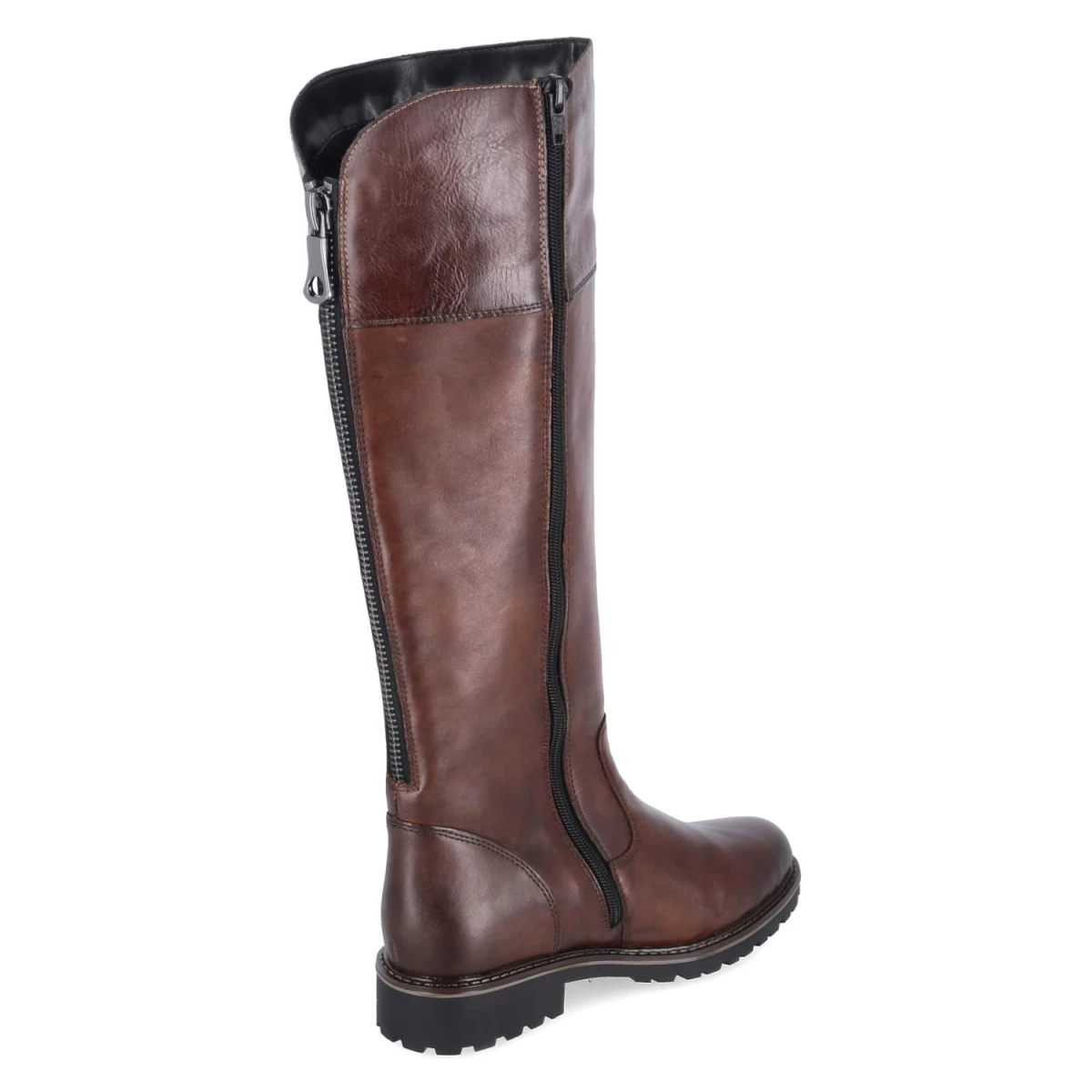 Stiefel - braun