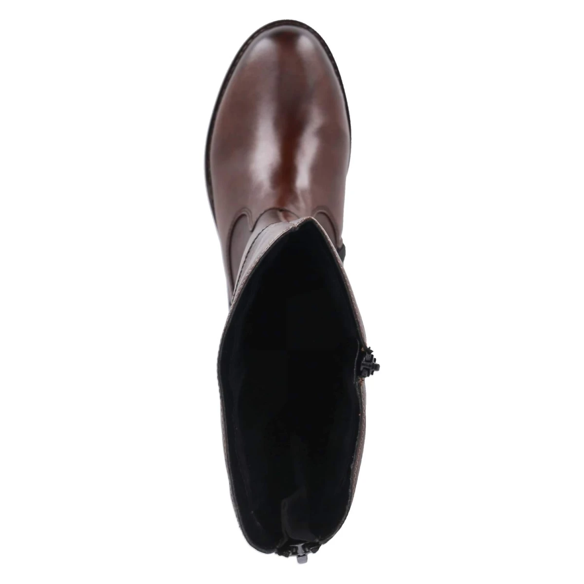 Stiefel - braun