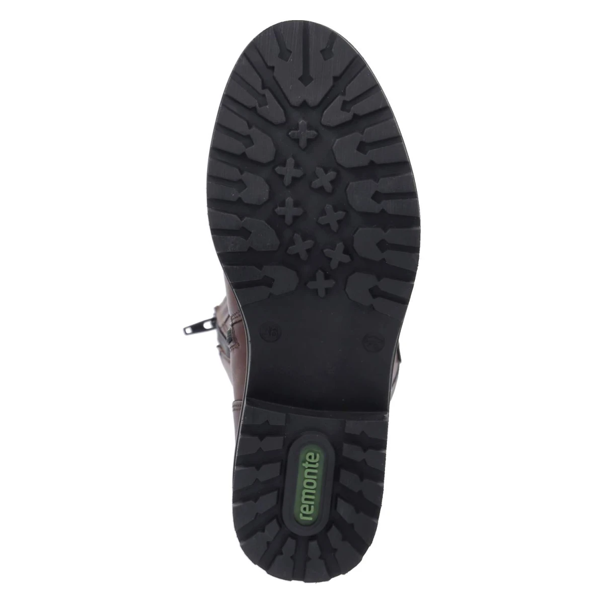 Stiefel - braun