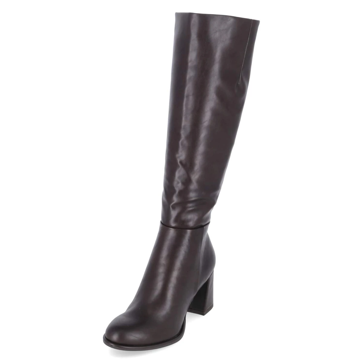Stiefel - MAHOGANY