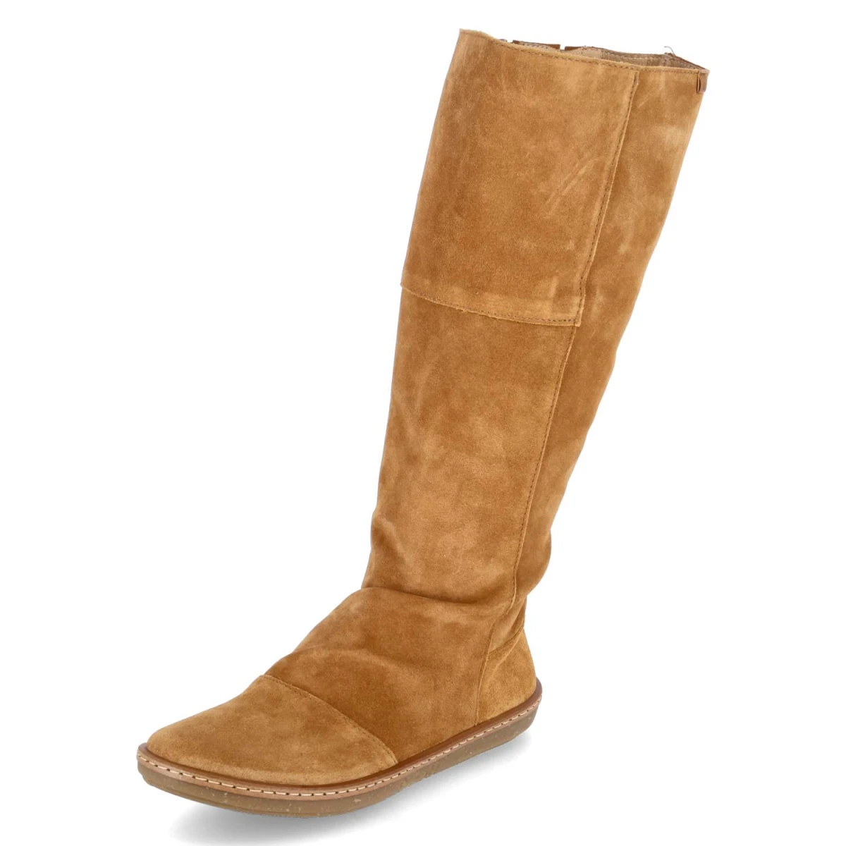 Stiefel CORAL - toffee