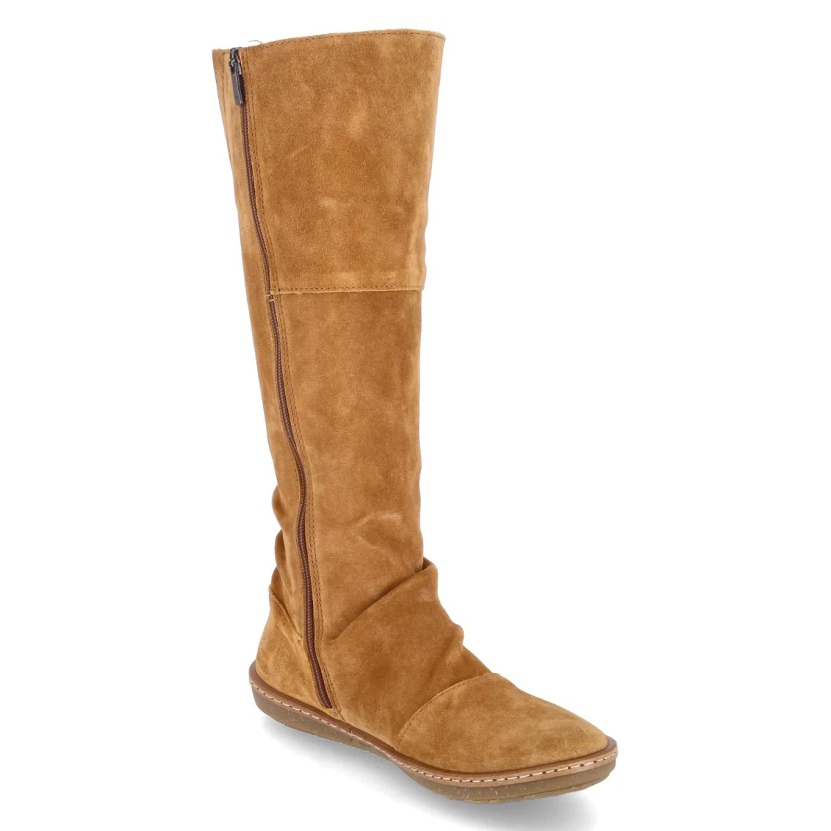 Stiefel CORAL - toffee