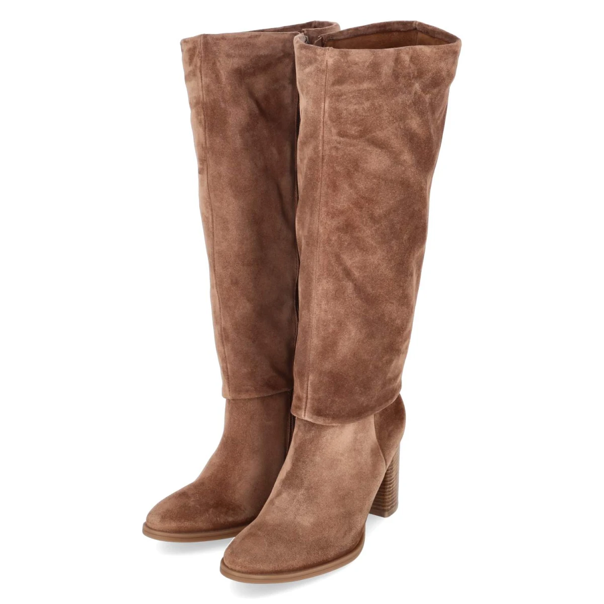 Stiefel - nut