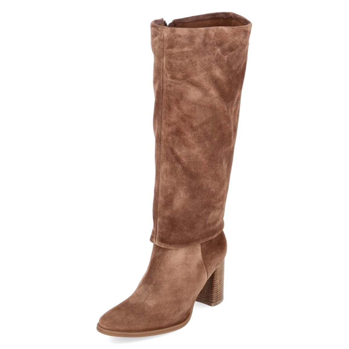 Stiefel - nut