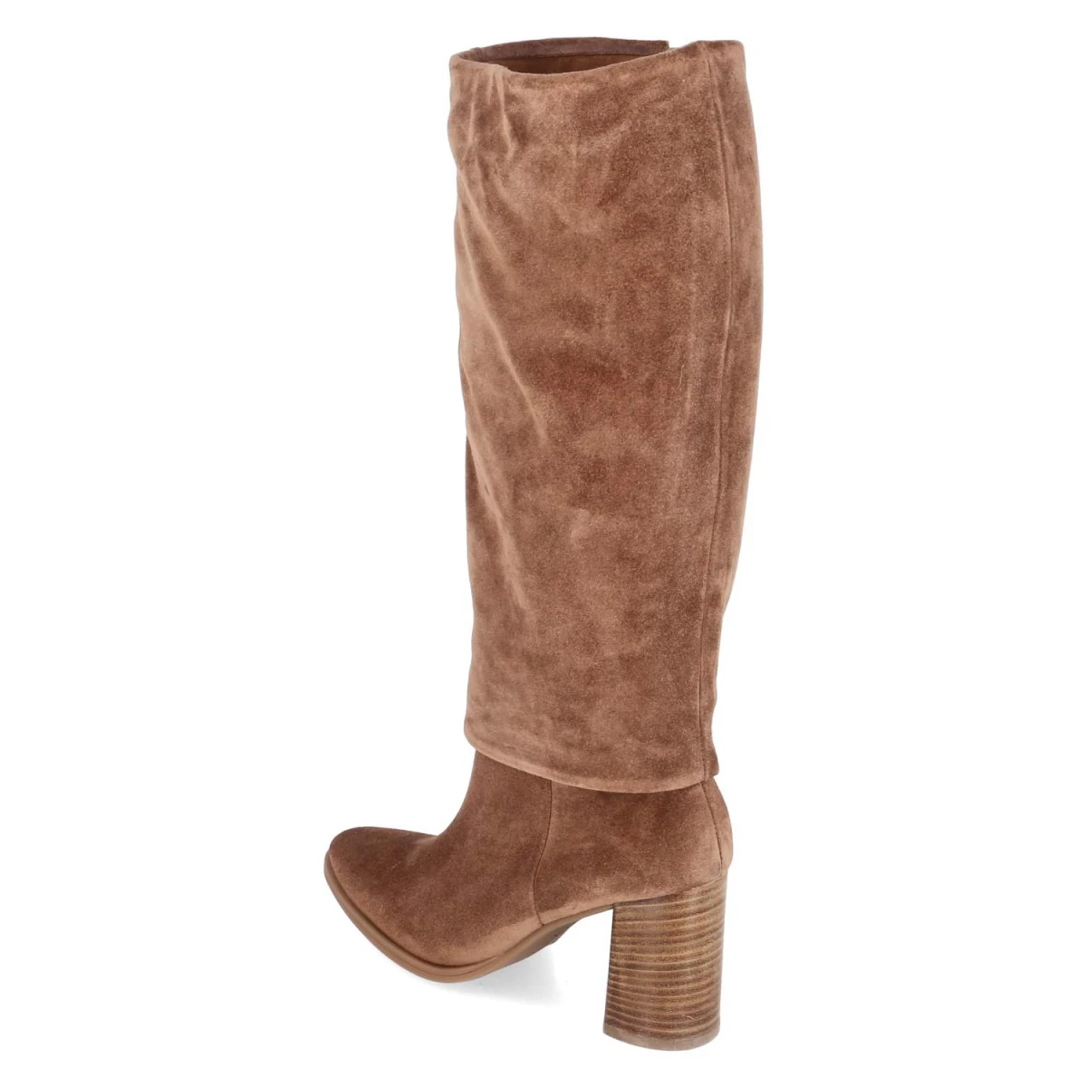 Stiefel - nut