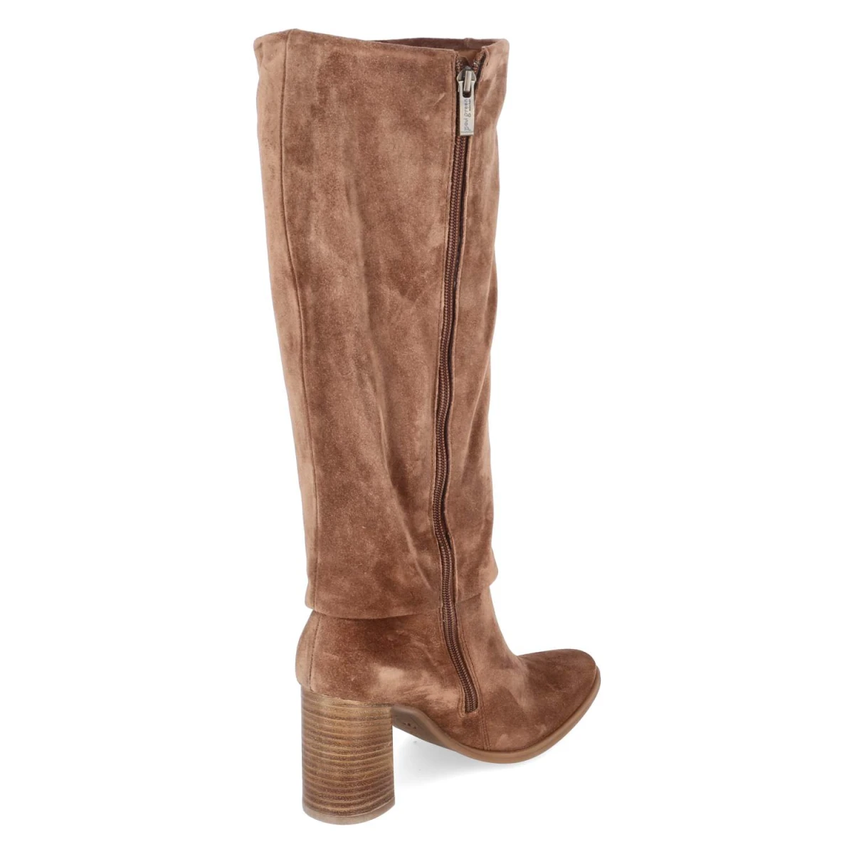 Stiefel - nut