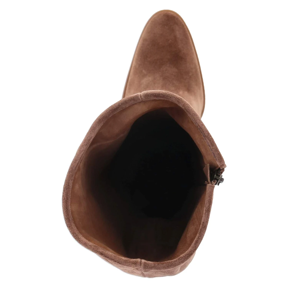 Stiefel - nut