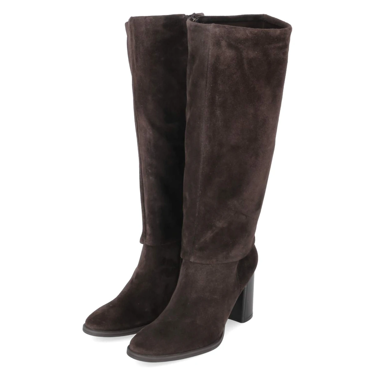 Stiefel - mocca
