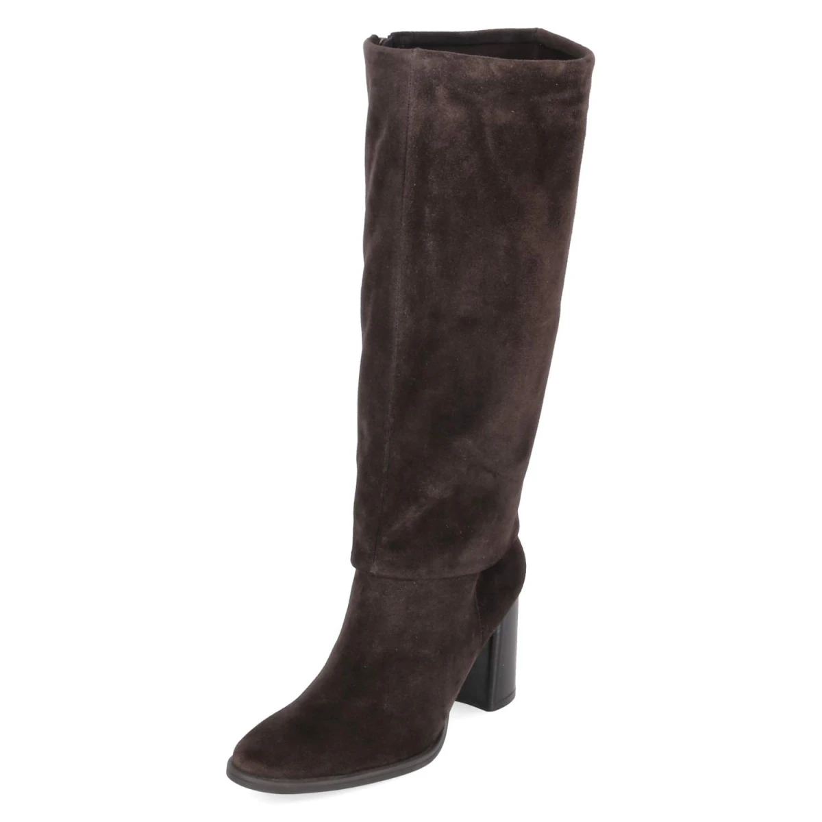 Stiefel - mocca