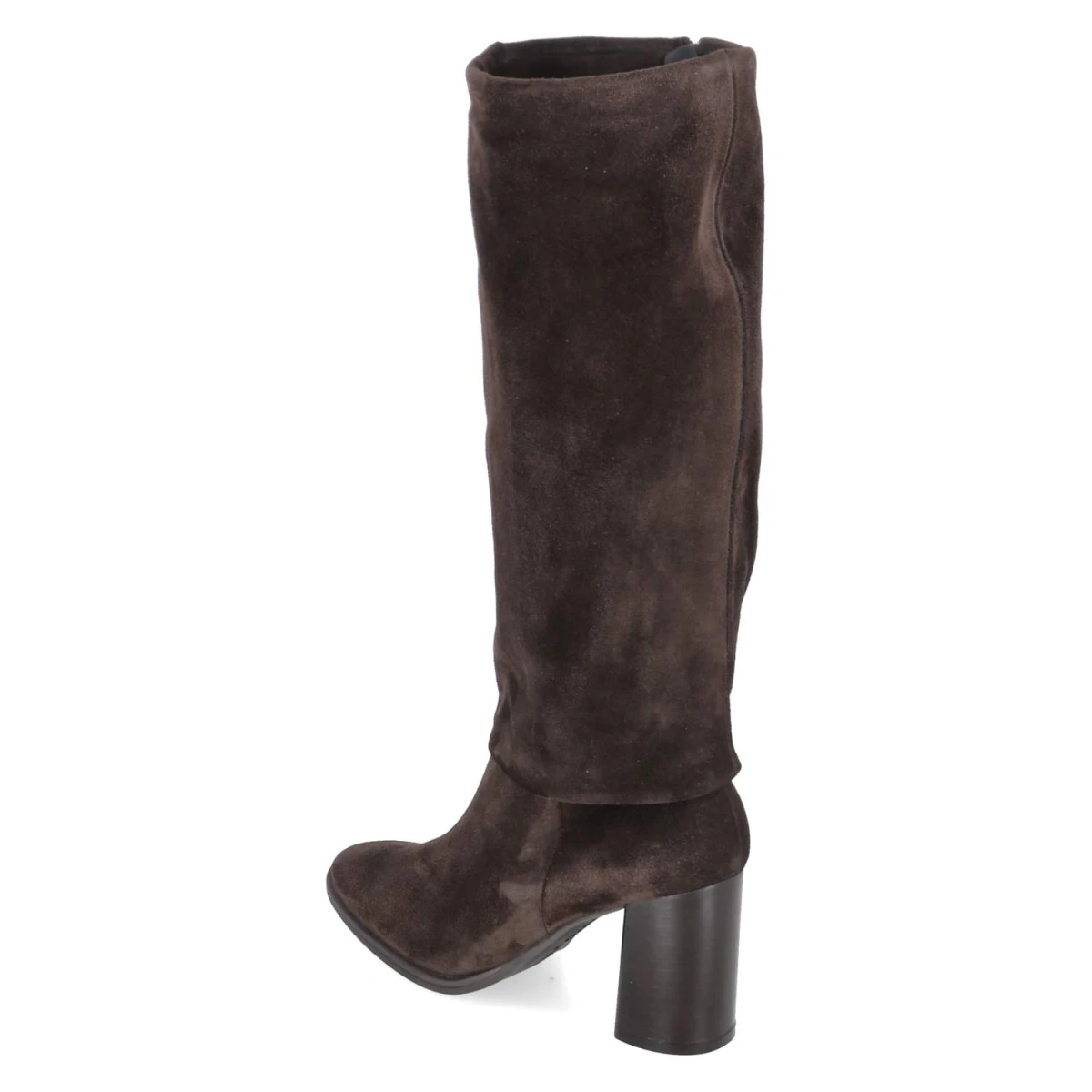 Stiefel - mocca