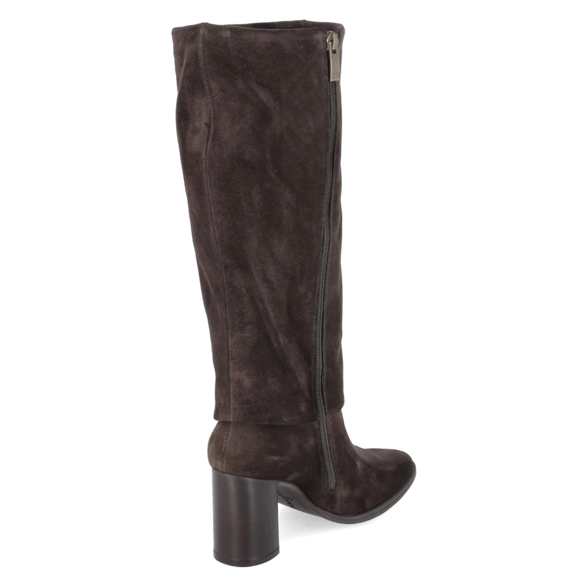 Stiefel - mocca