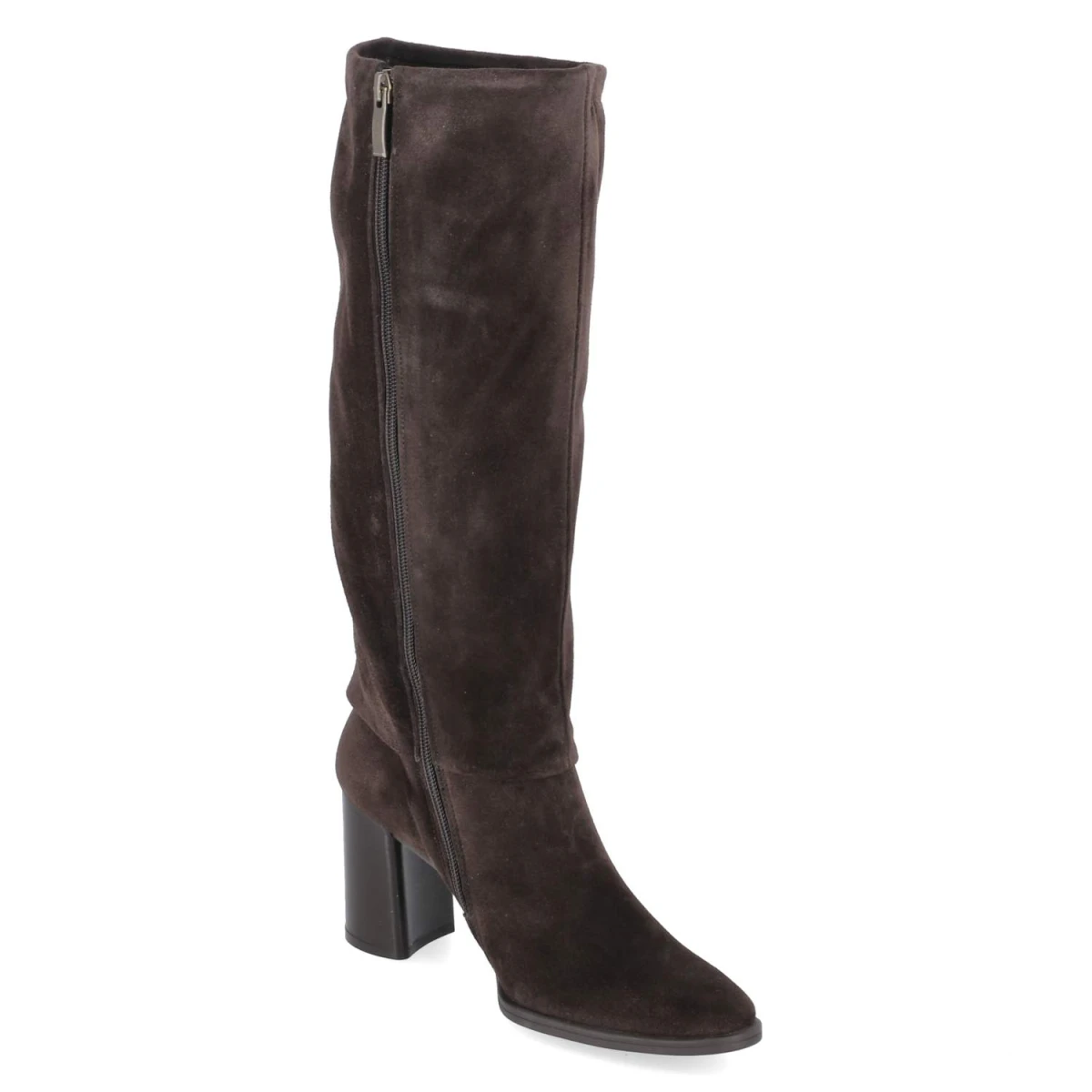 Stiefel - mocca