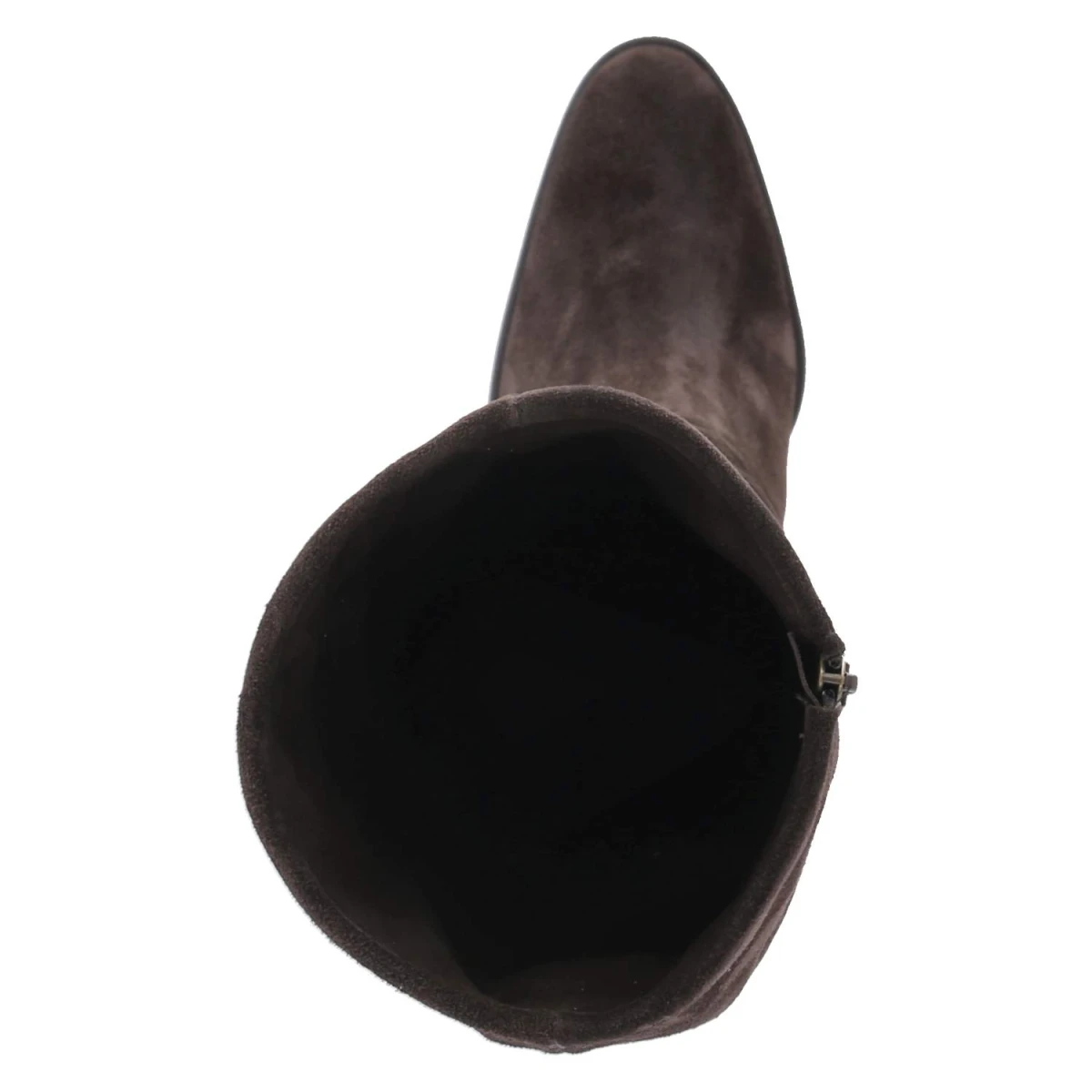 Stiefel - mocca