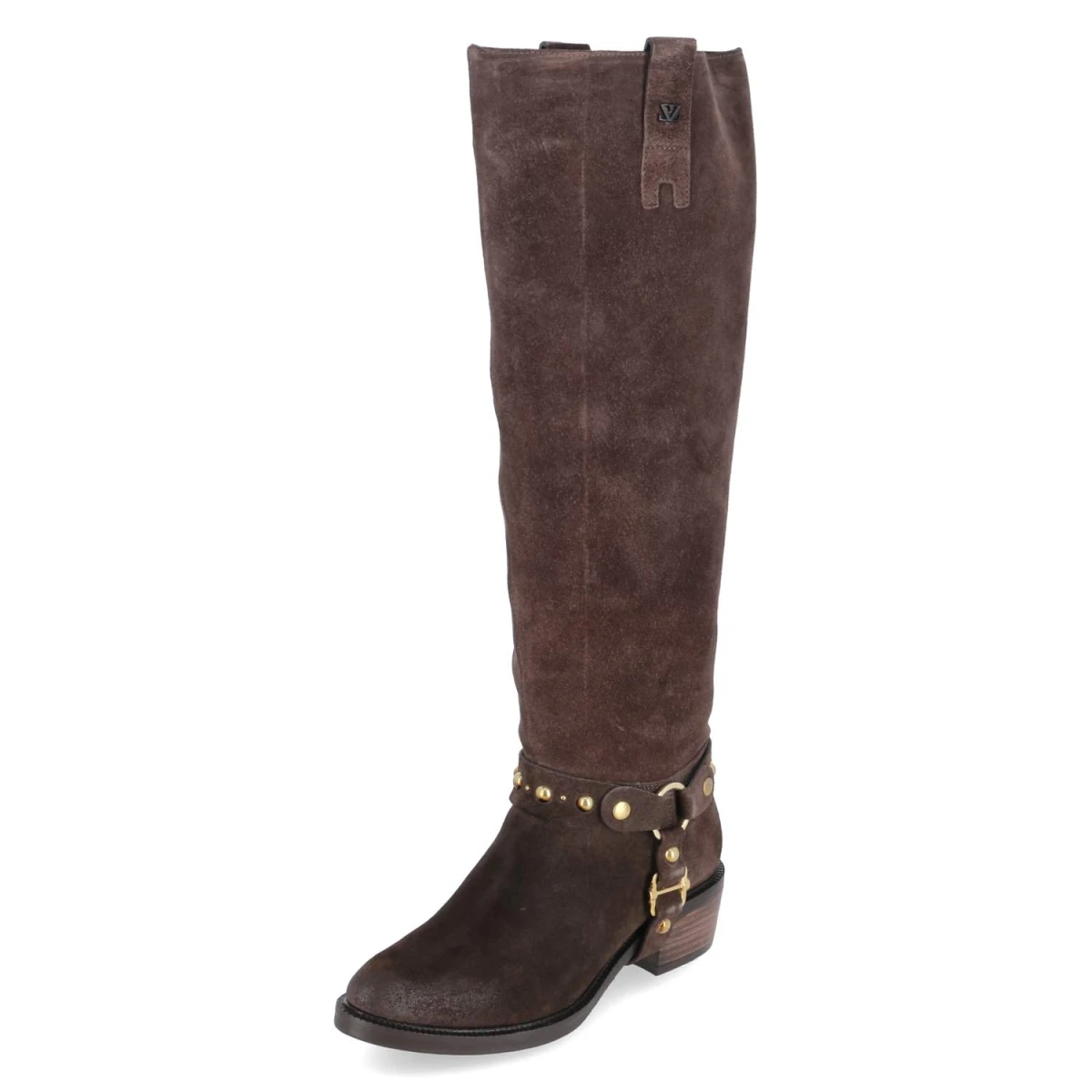 Westernstiefel FAY - BROWN