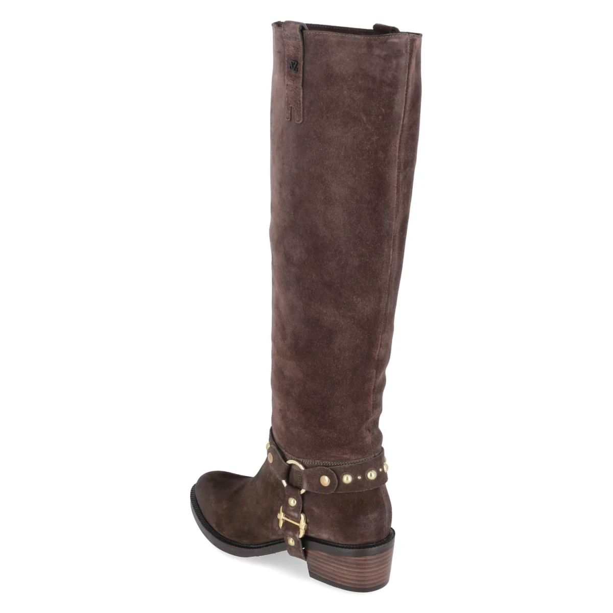 Westernstiefel FAY - BROWN