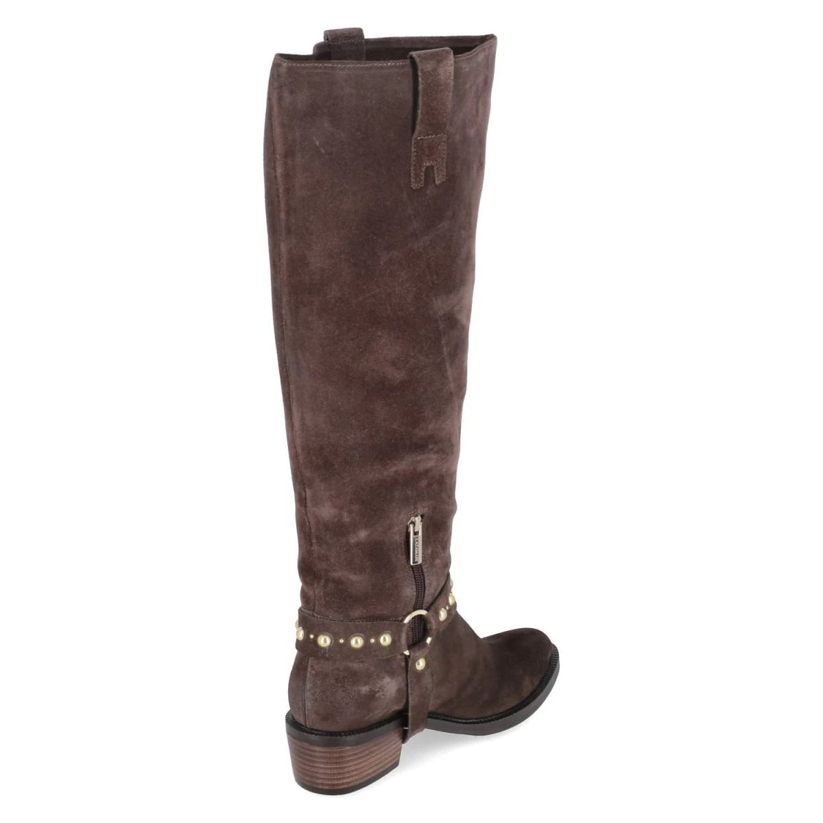 Westernstiefel FAY - BROWN