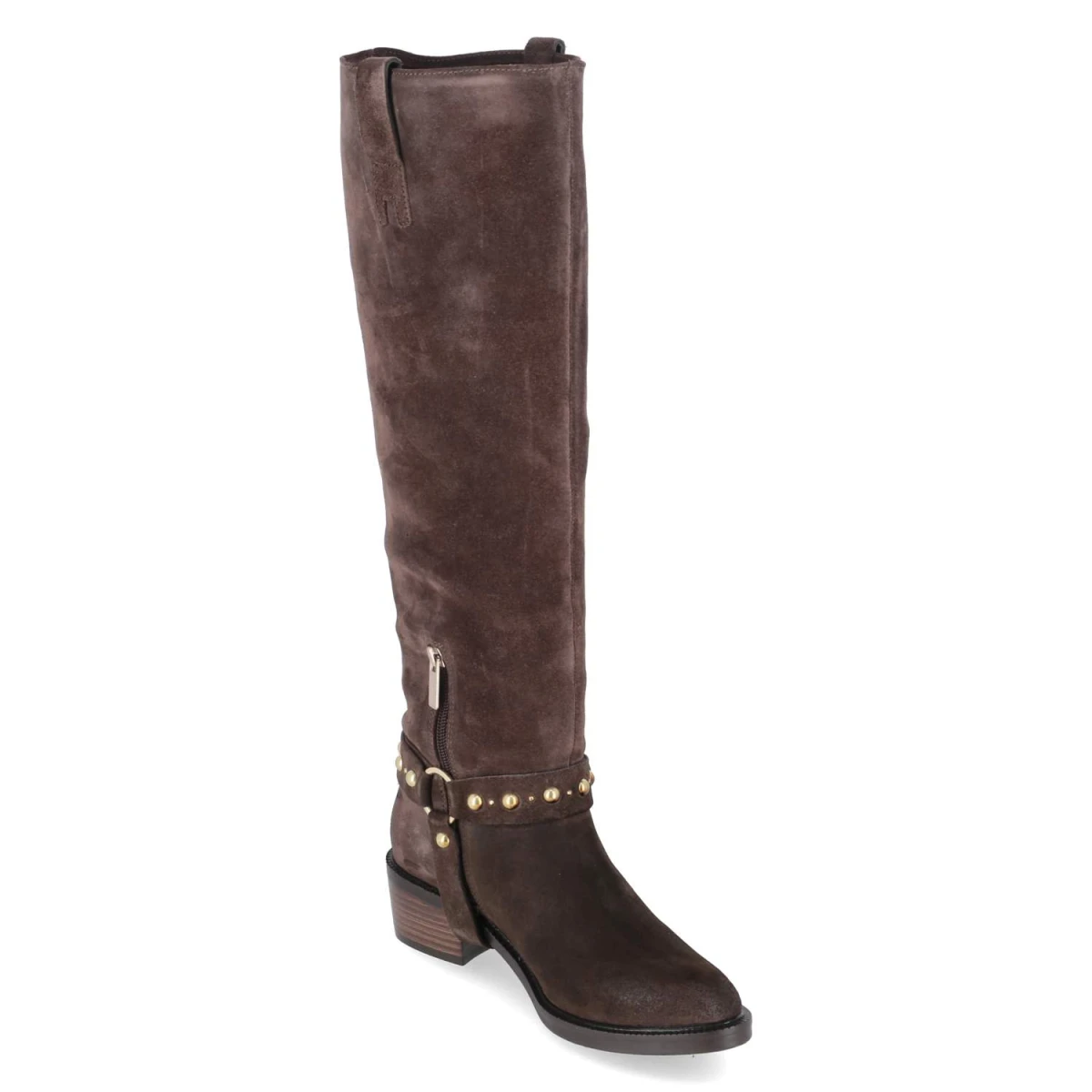 Westernstiefel FAY - BROWN