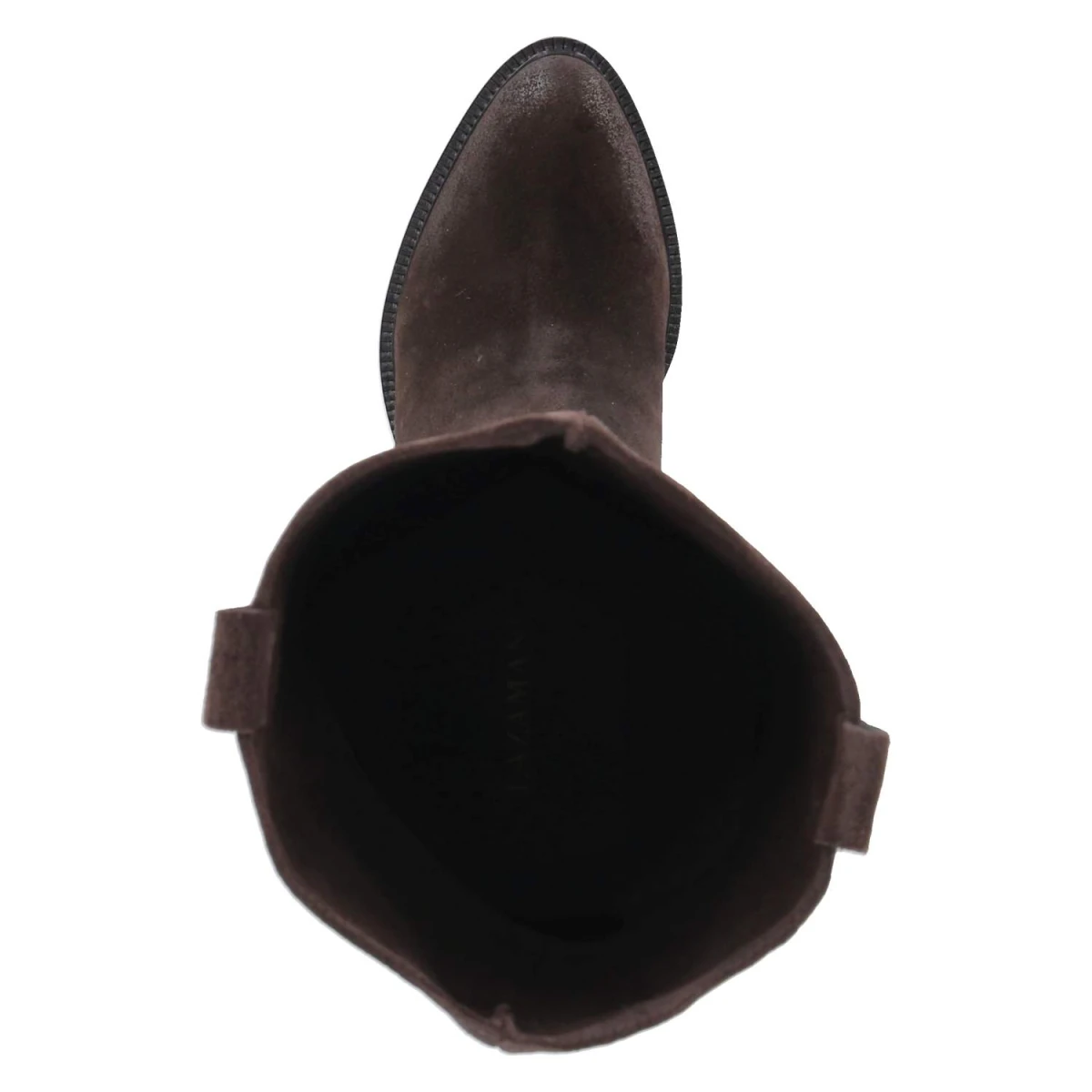 Westernstiefel FAY - BROWN