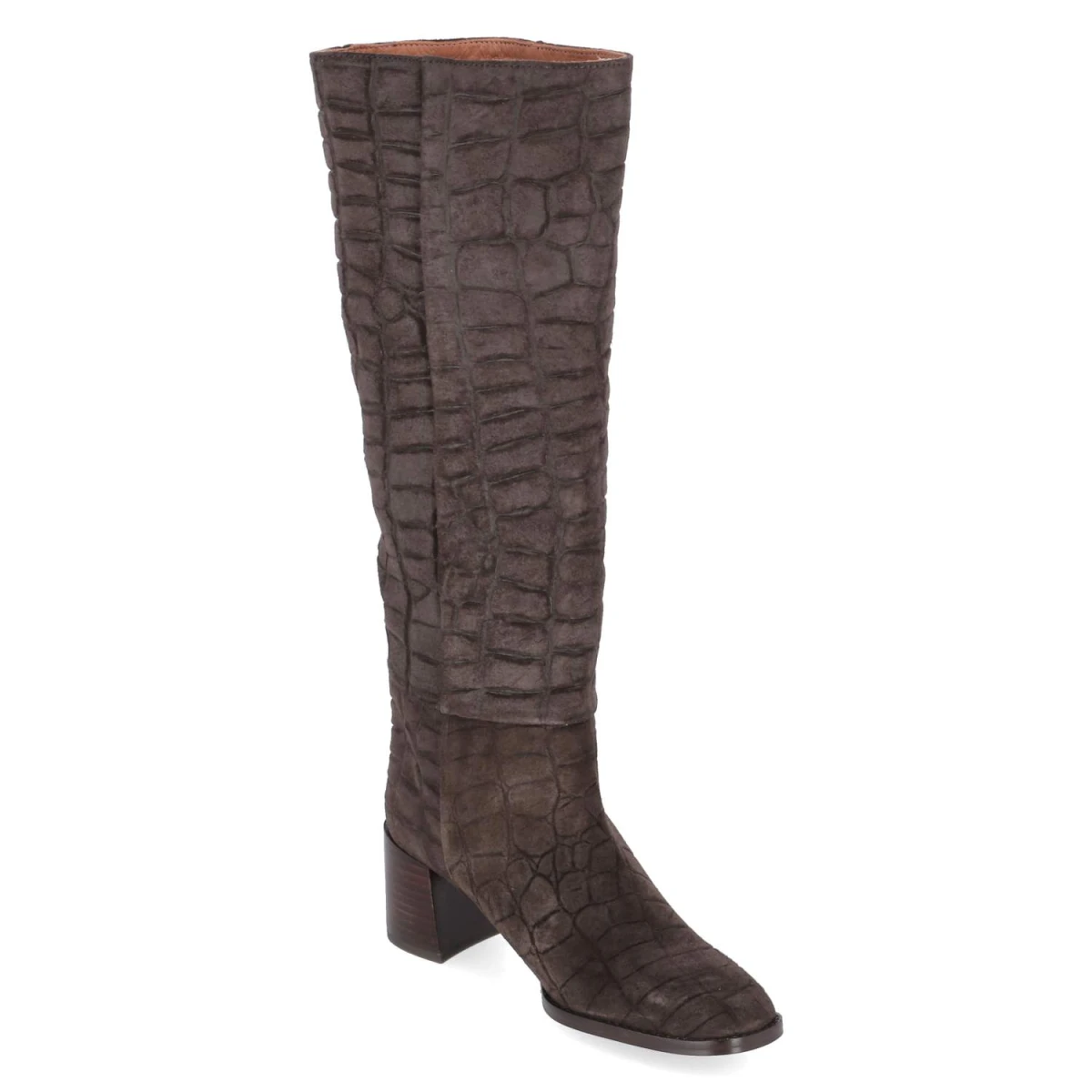 Stiefel - marron