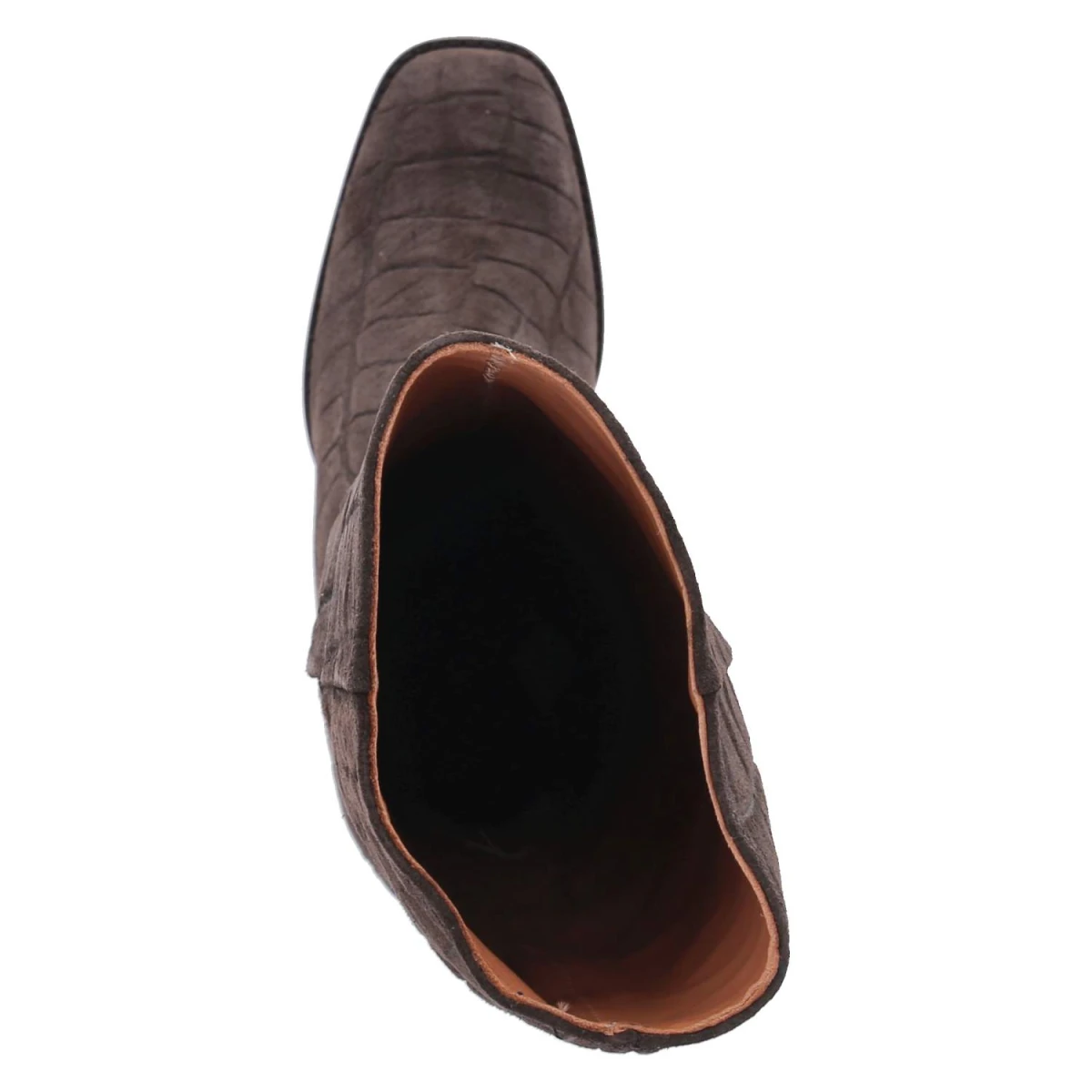 Stiefel - marron