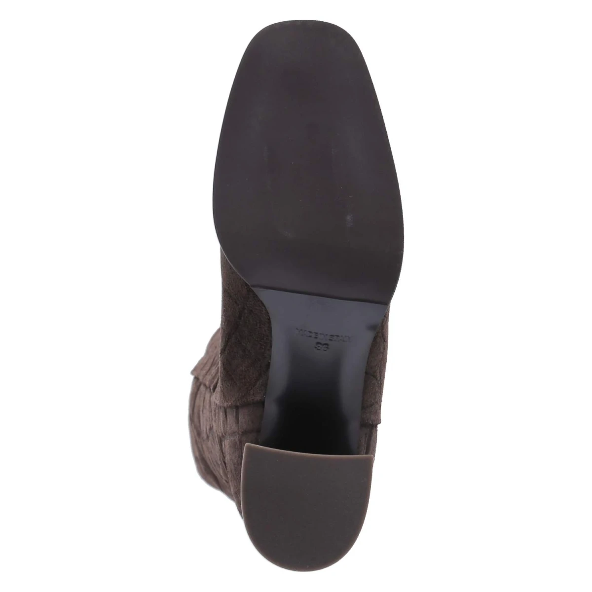 Stiefel - marron