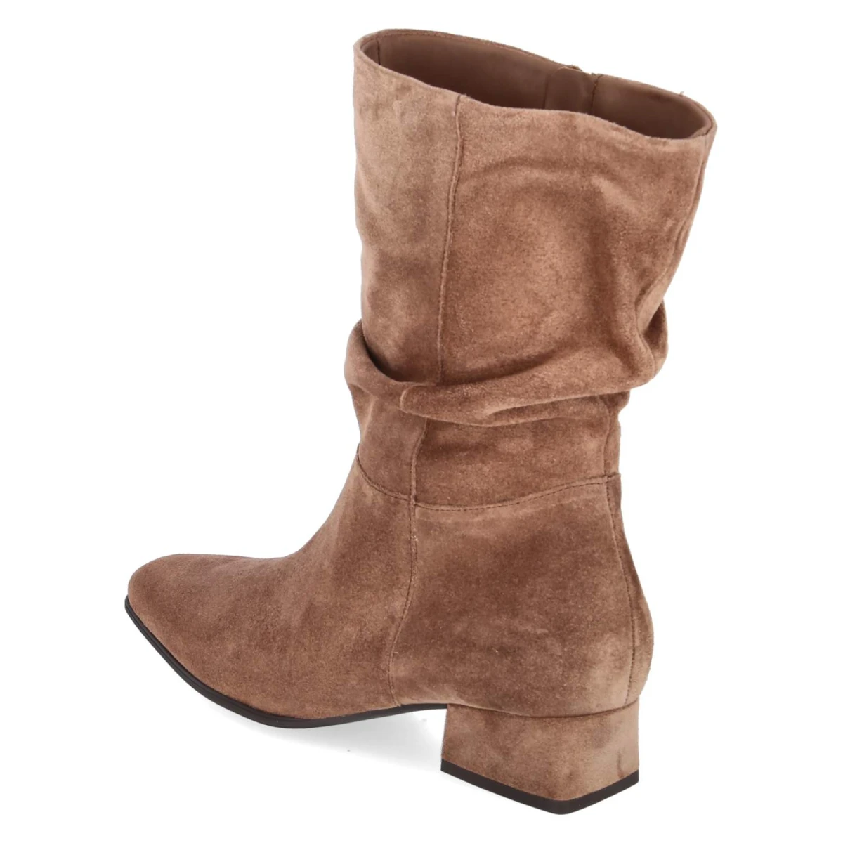 Stiefel - nut