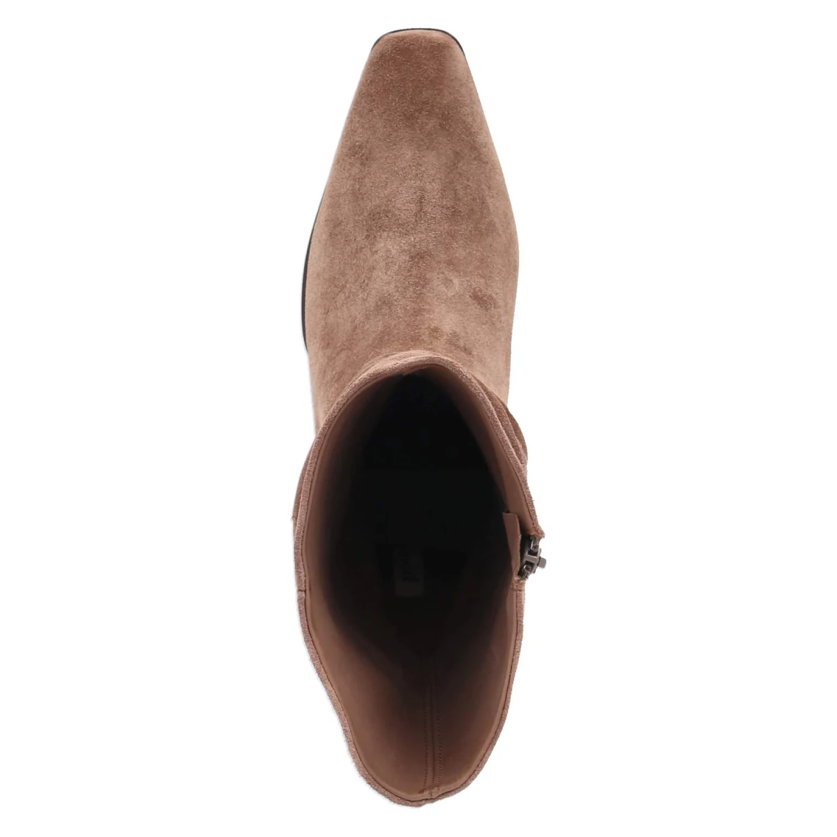 Stiefel - nut