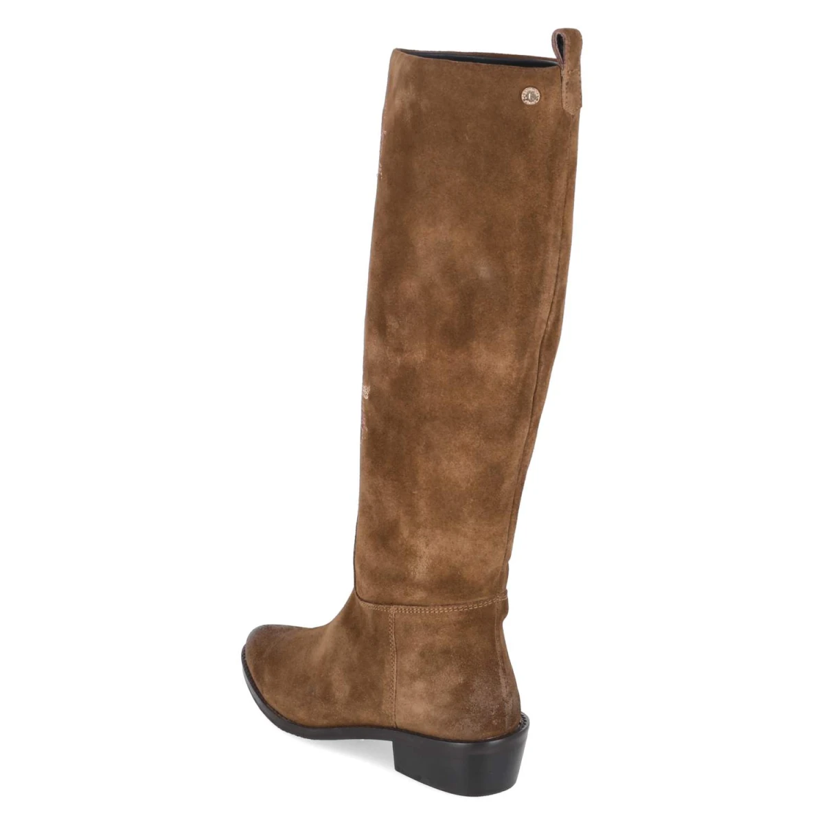Stiefel LOVE STORY - cognac