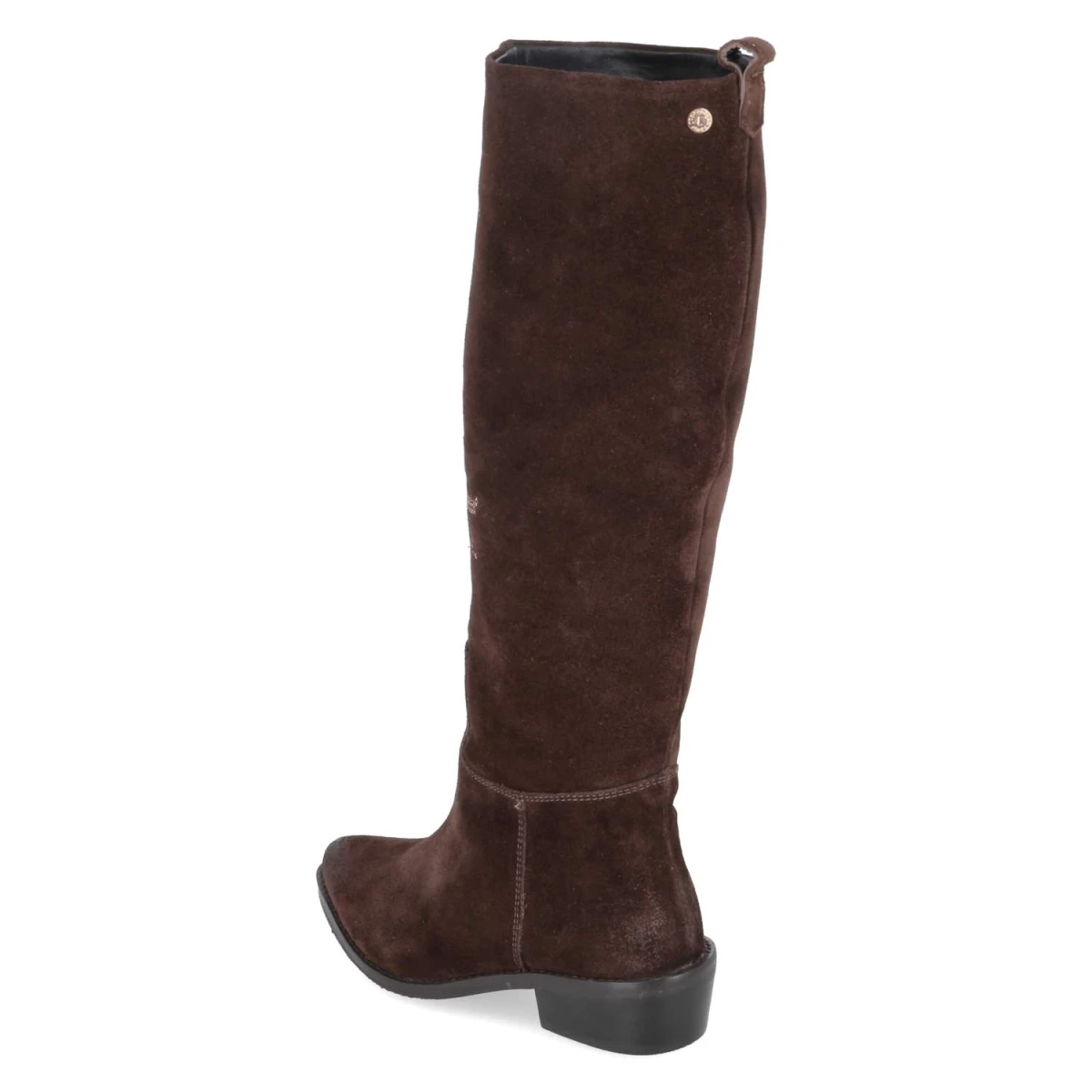 Stiefel LOVE STORY - brown