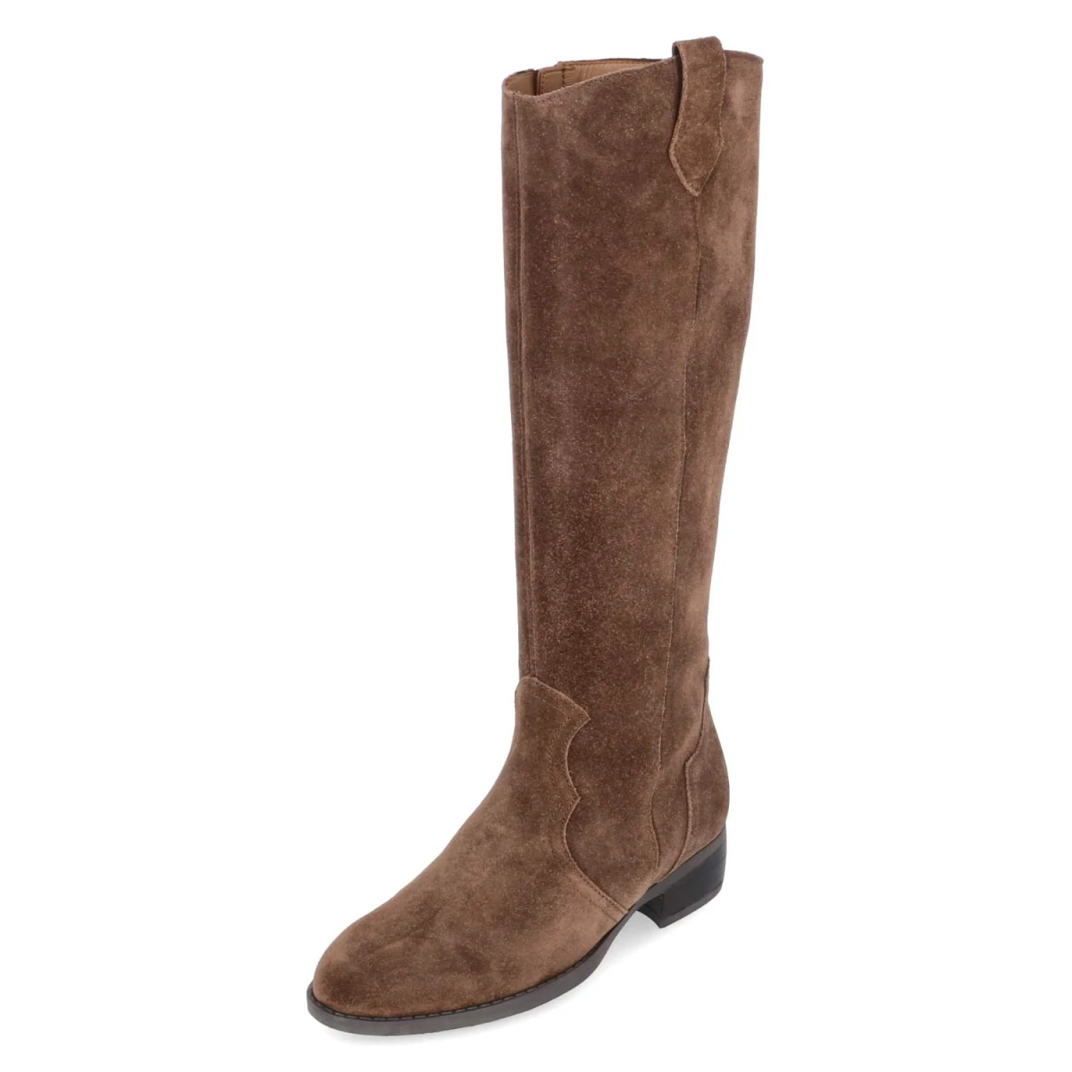 Stiefel - WHISKY