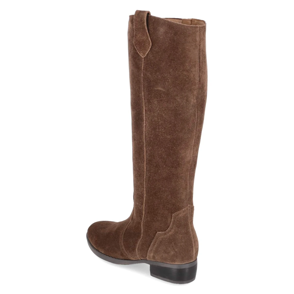 Stiefel - WHISKY