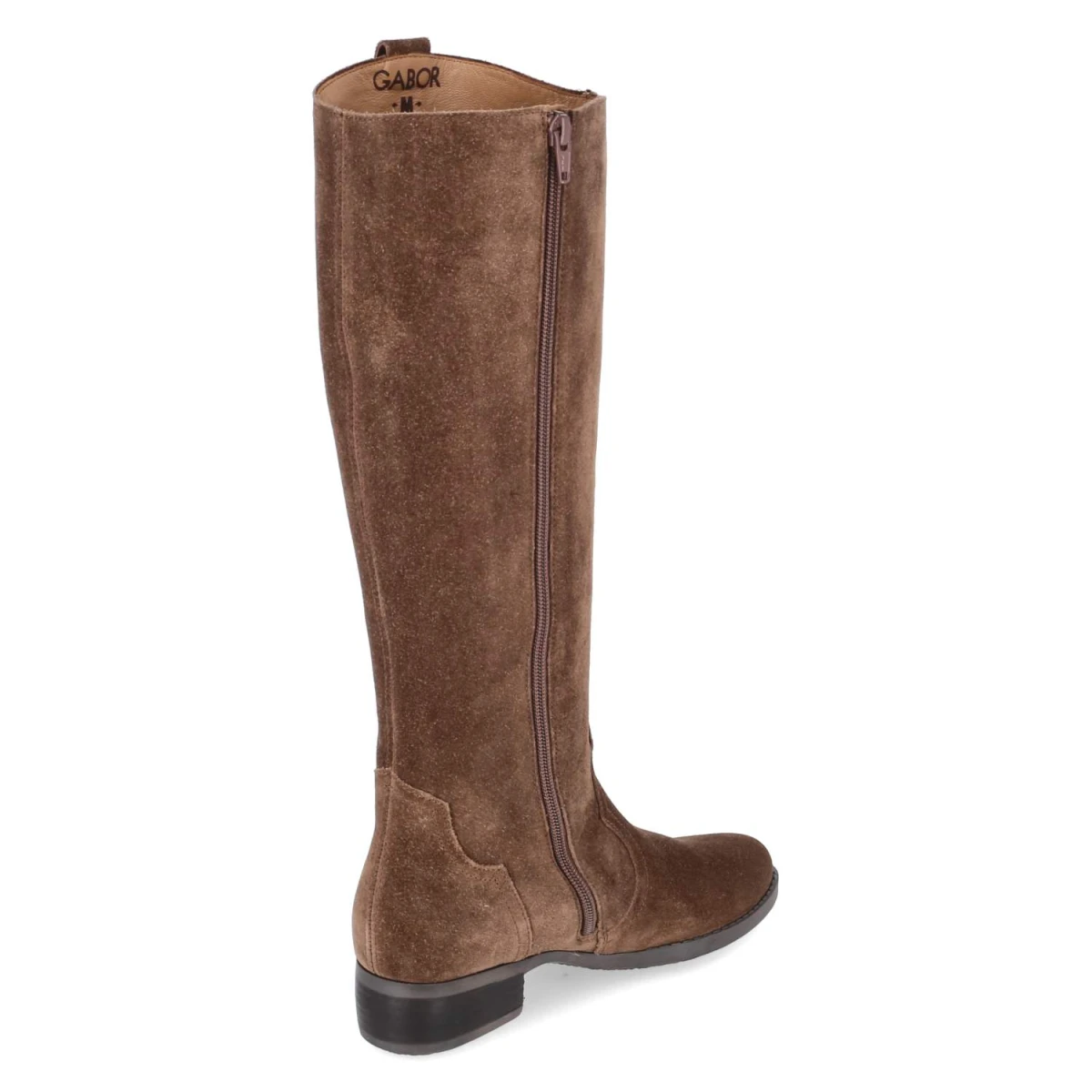 Stiefel - WHISKY