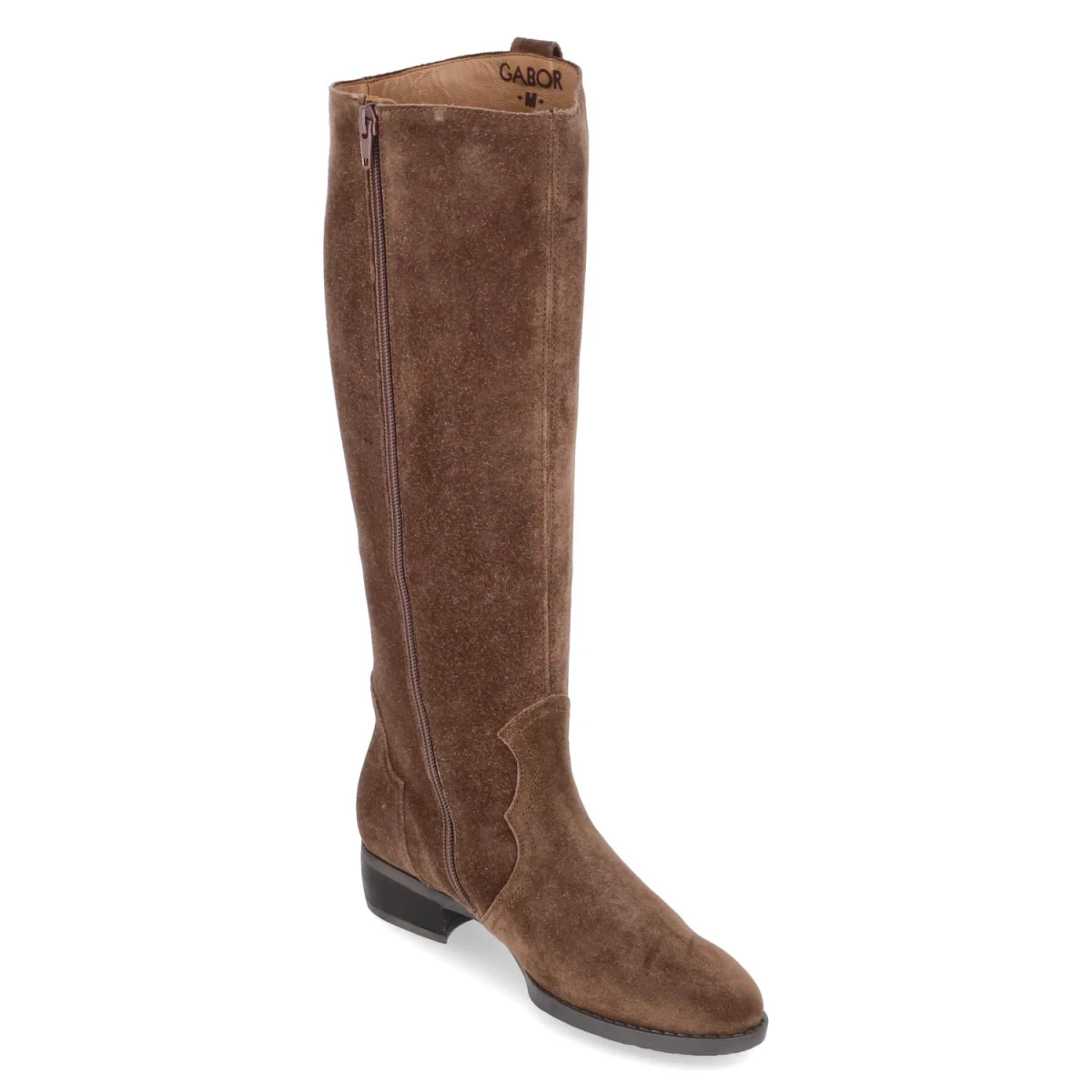 Stiefel - WHISKY