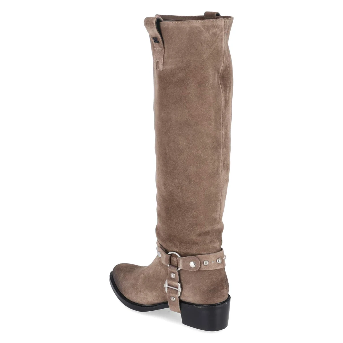 Westernstiefel FAY - taupe