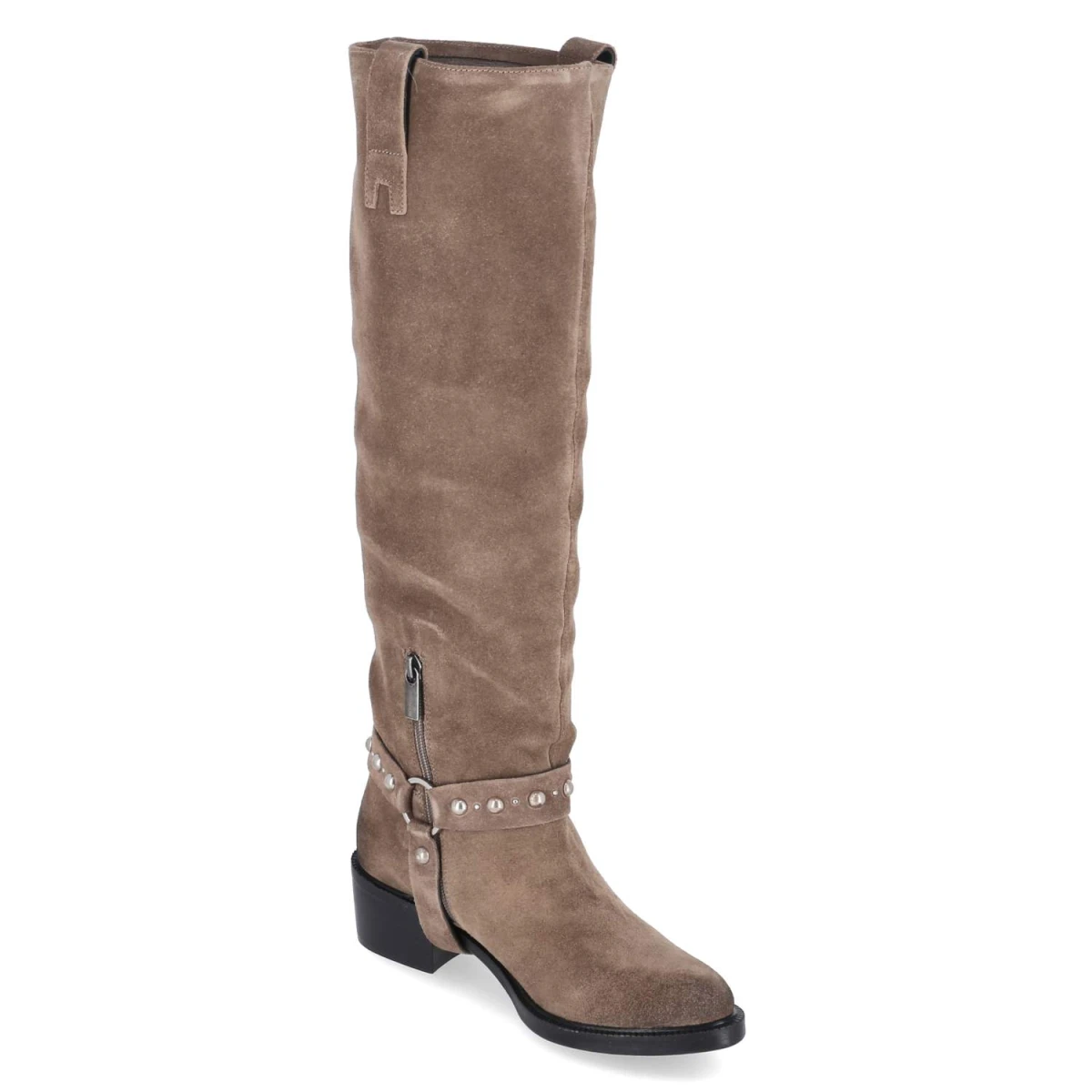 Westernstiefel FAY - taupe