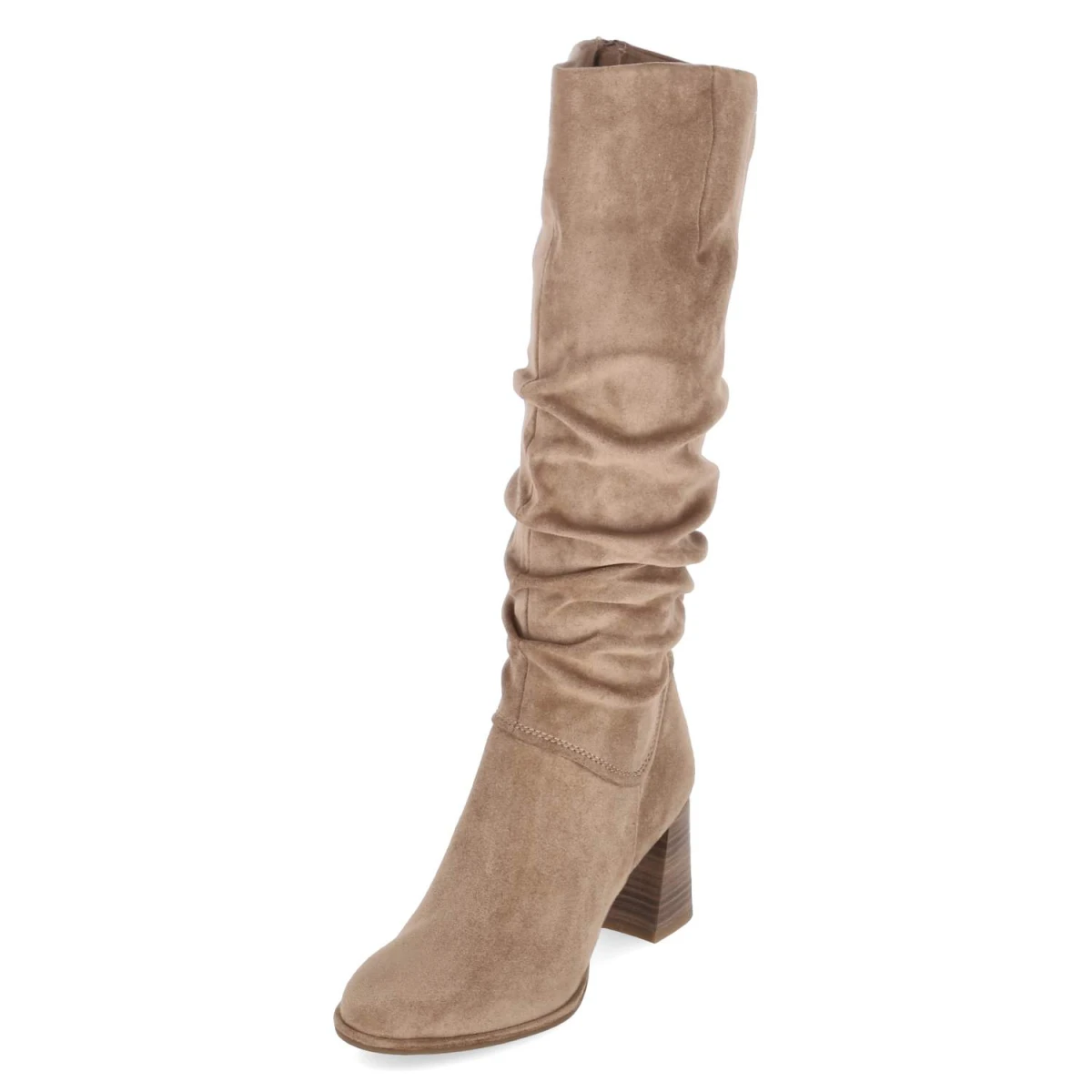 Stiefel - tan