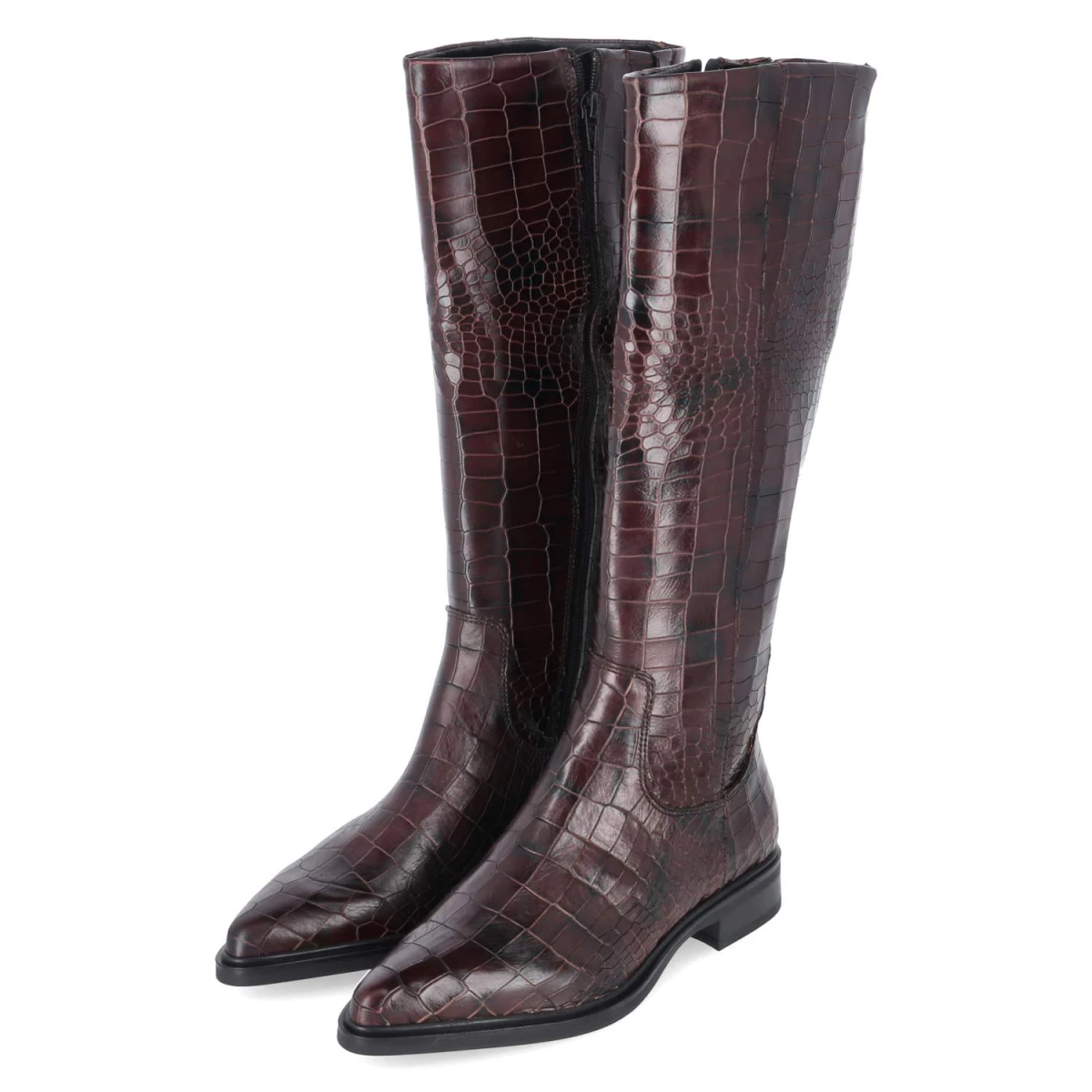 Stiefel - vinaccia