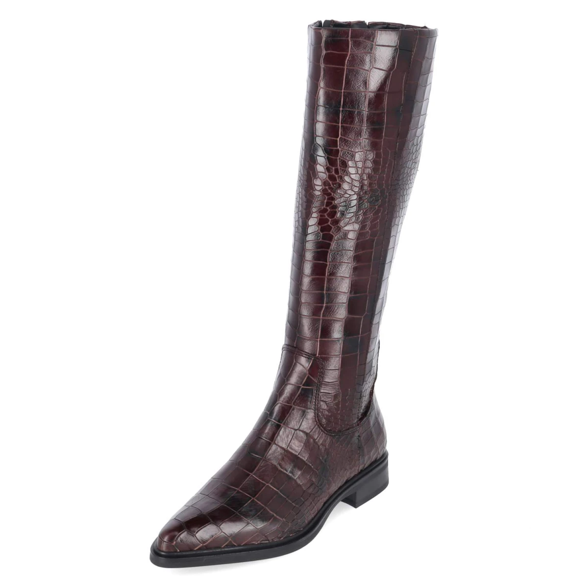 Stiefel - vinaccia