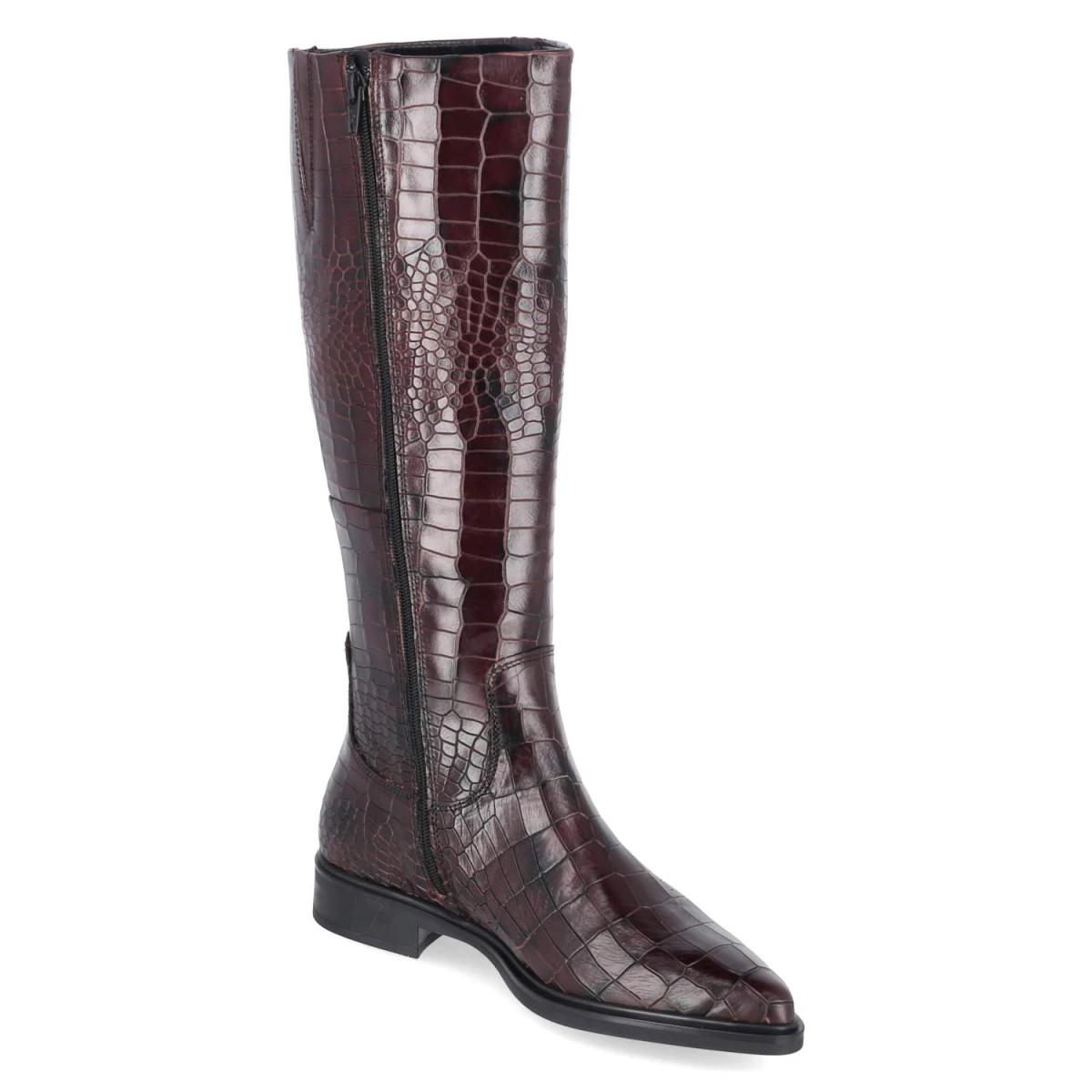 Stiefel - vinaccia