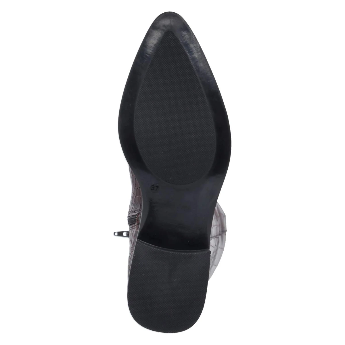 Stiefel - vinaccia