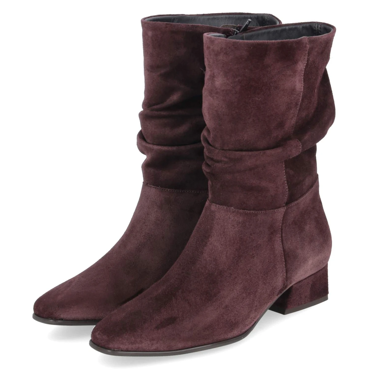 Stiefel - barolo