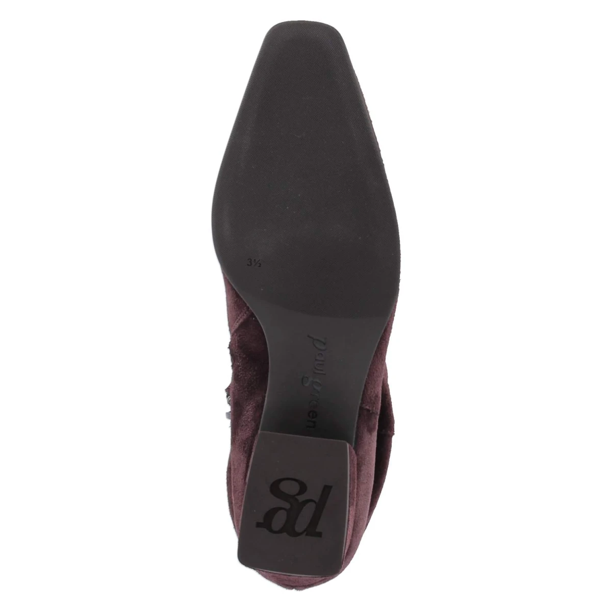 Stiefel - barolo