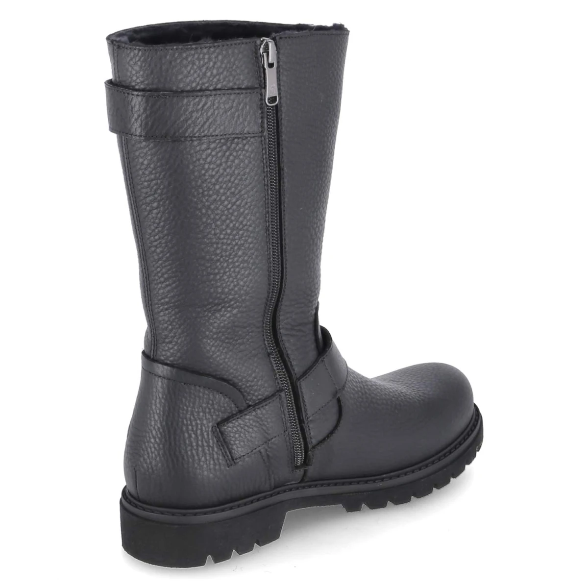 Winterstiefel FERGIE IGLOO B1 - negro
