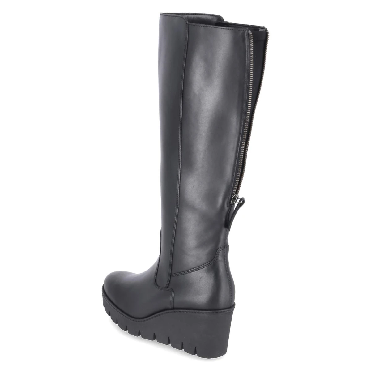 Stiefel - SCHWARZ (SCHWARZ)