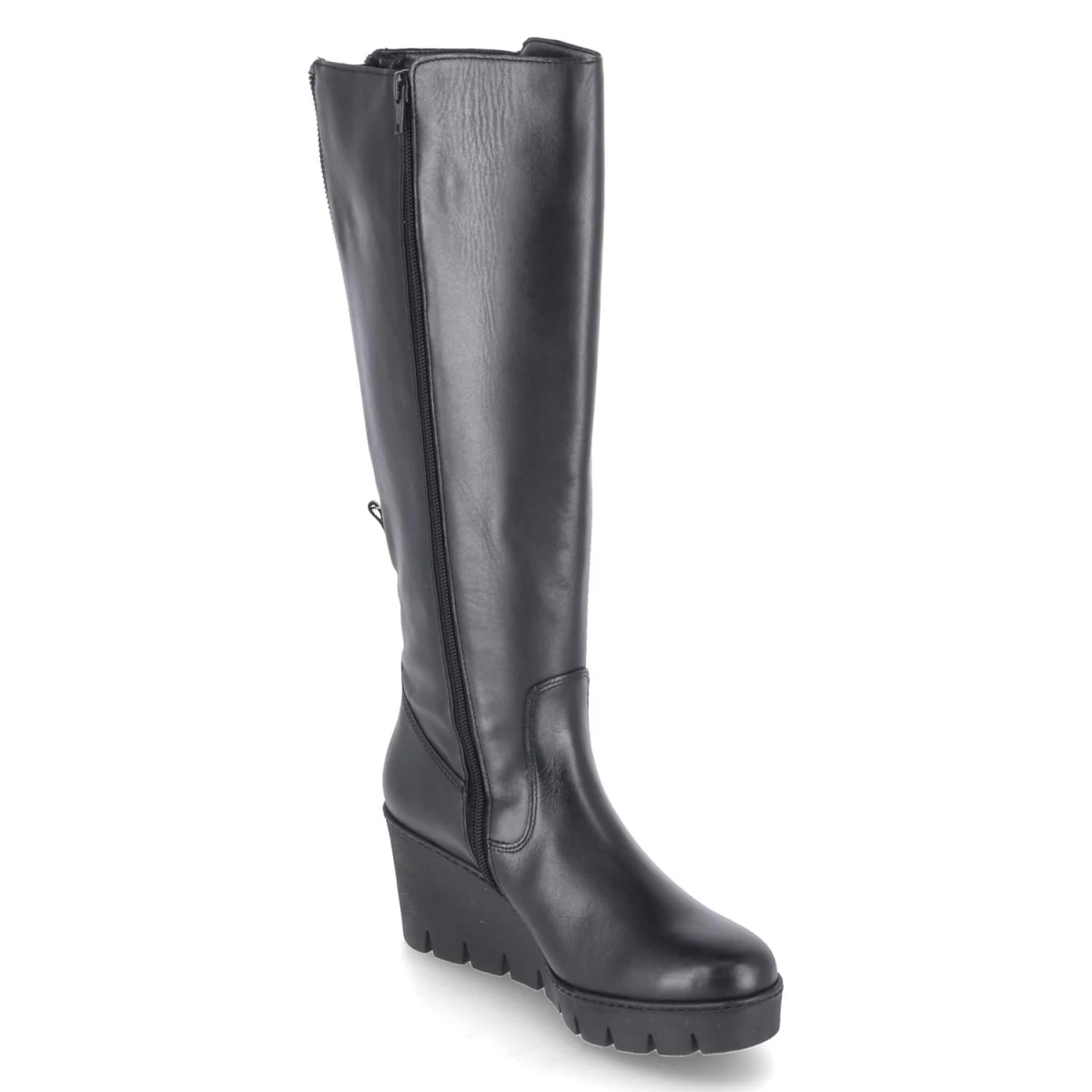 Stiefel - SCHWARZ (SCHWARZ)